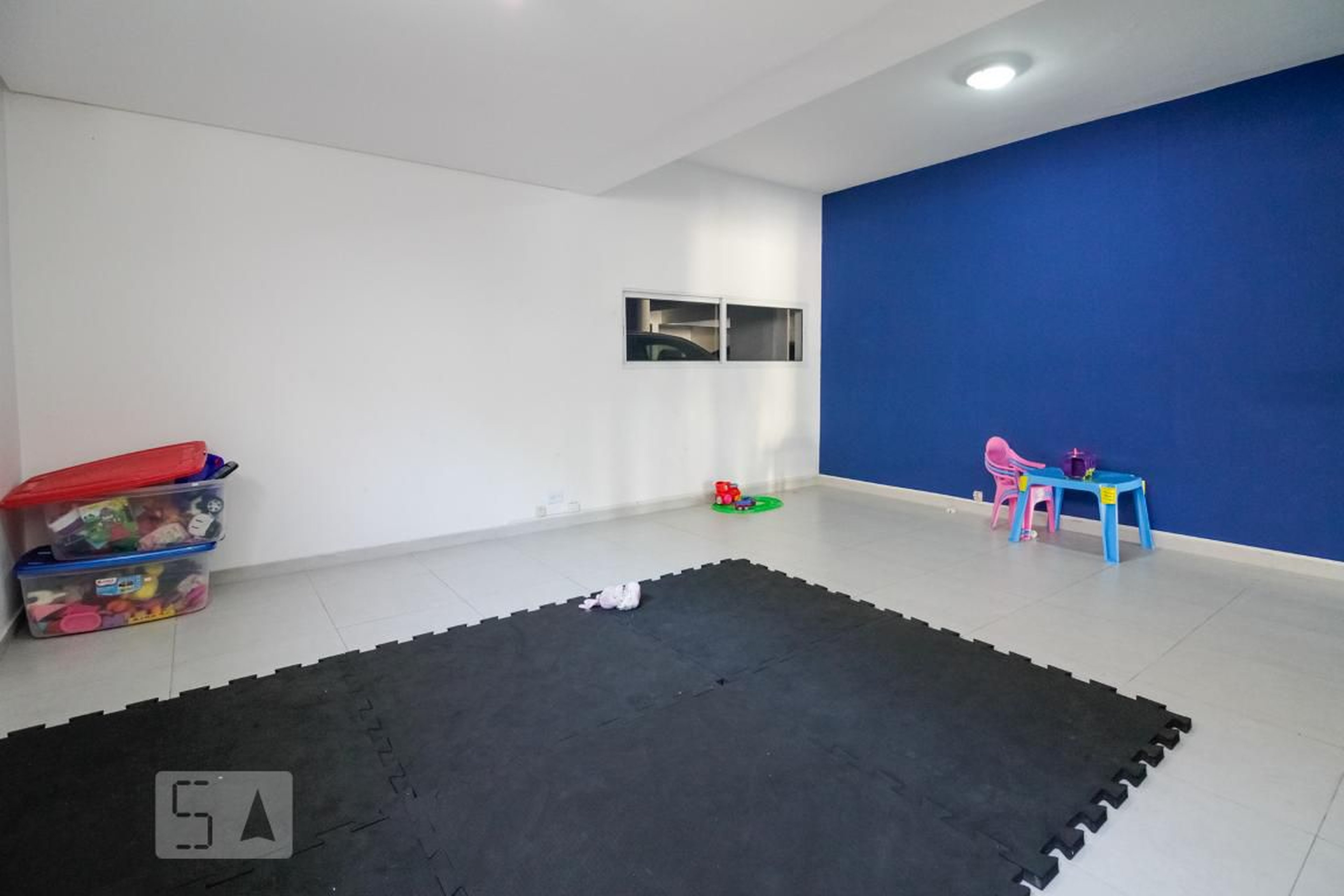 Brinquedoteca - Mirante