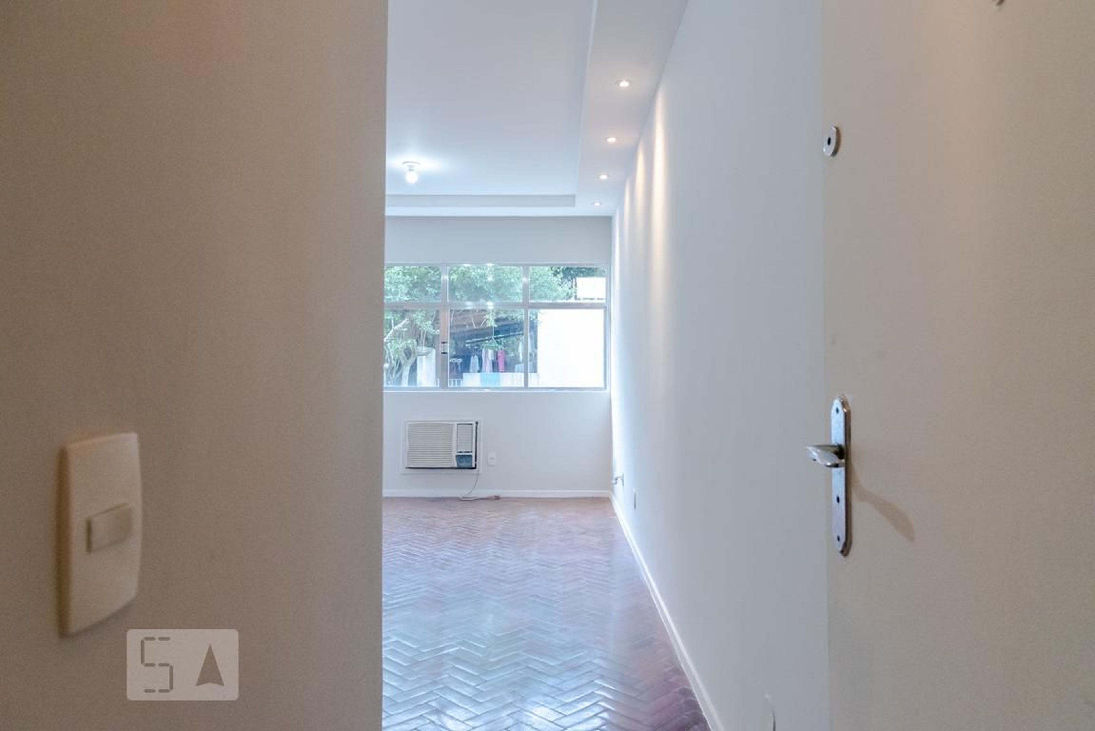 Entrada - Cristo Redentor