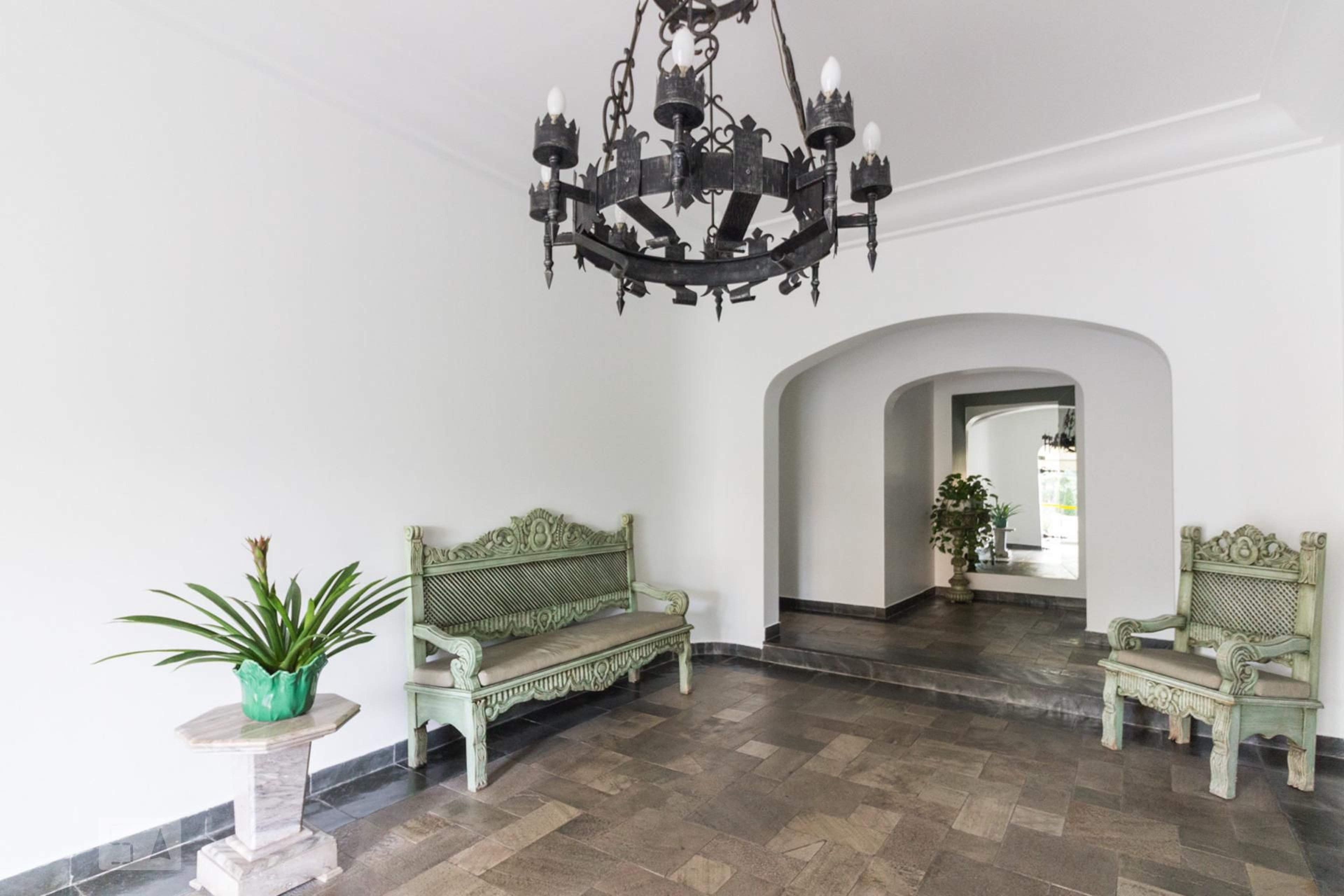 Hall social - Solar Santarem