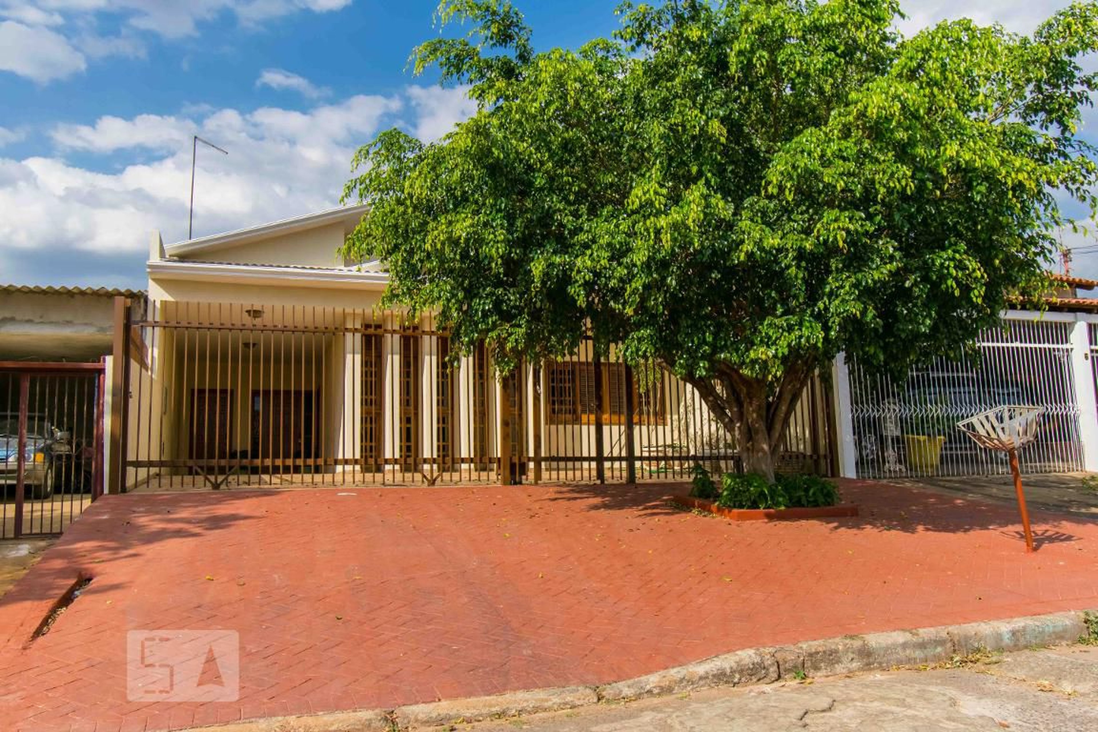 Fachada Condomínio Qsd, 03 , 21 - Taguatinga Sul