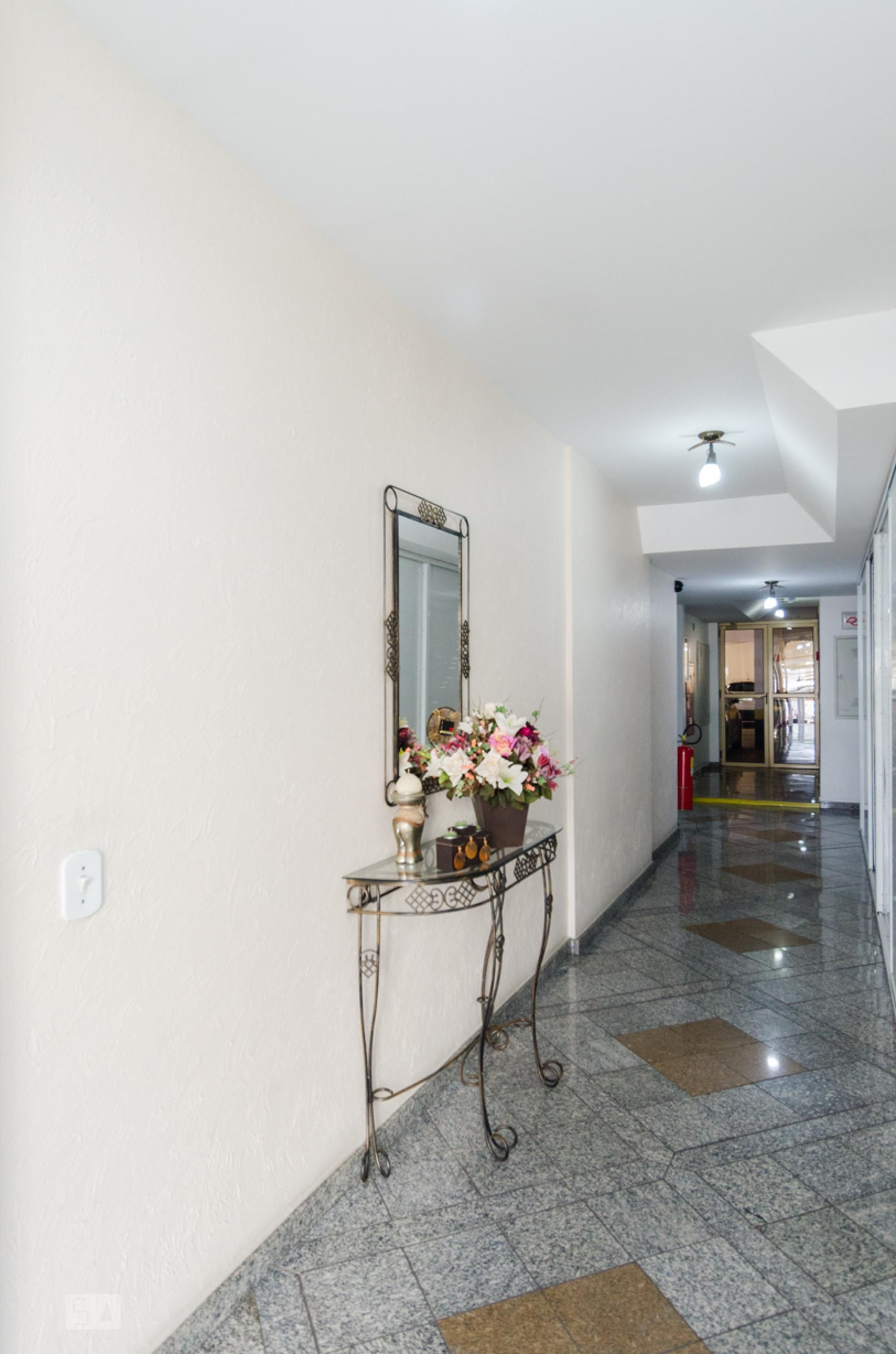 Entrada social - Residencial Verona