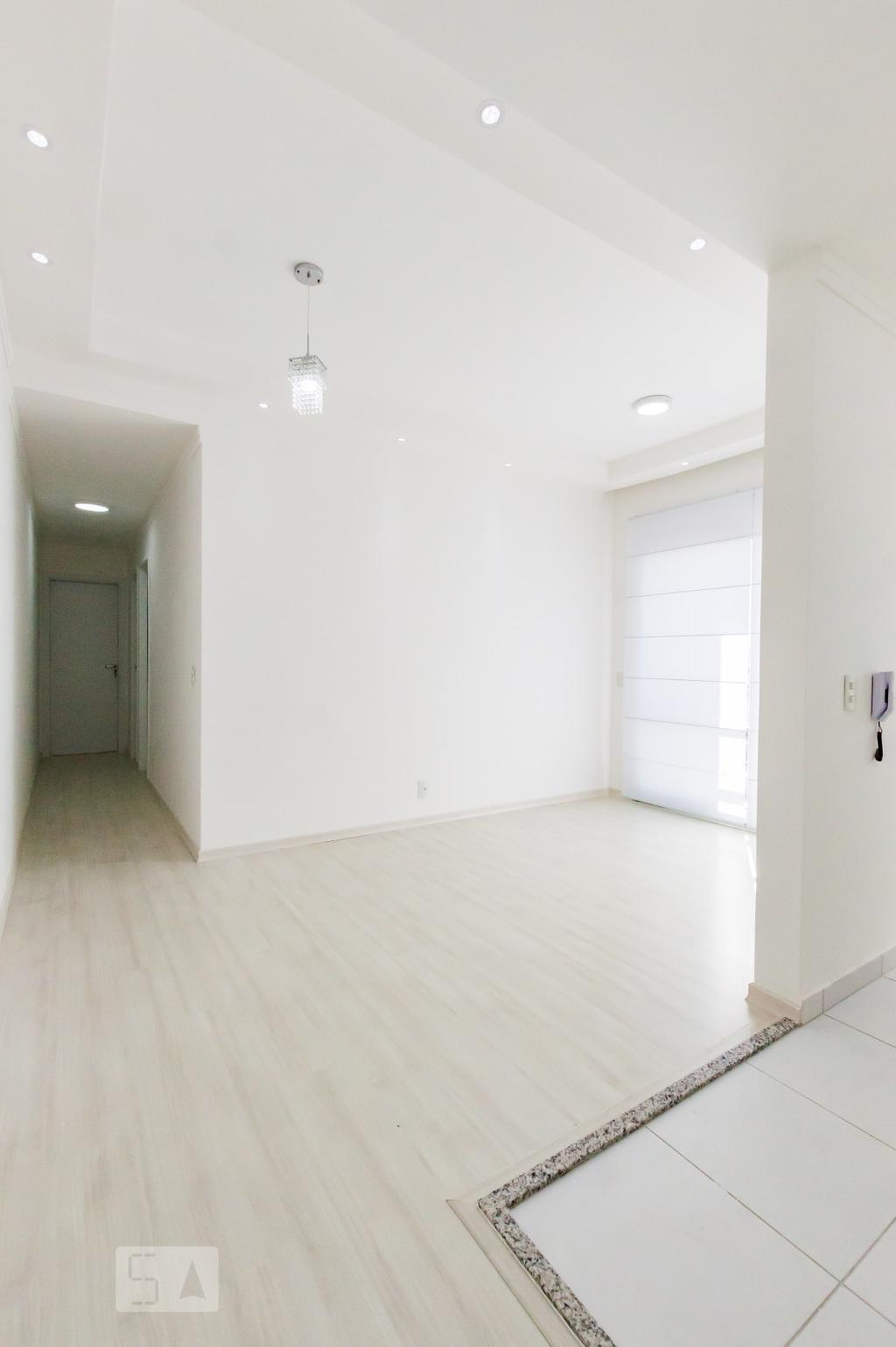 Entrada - Domani Residencial