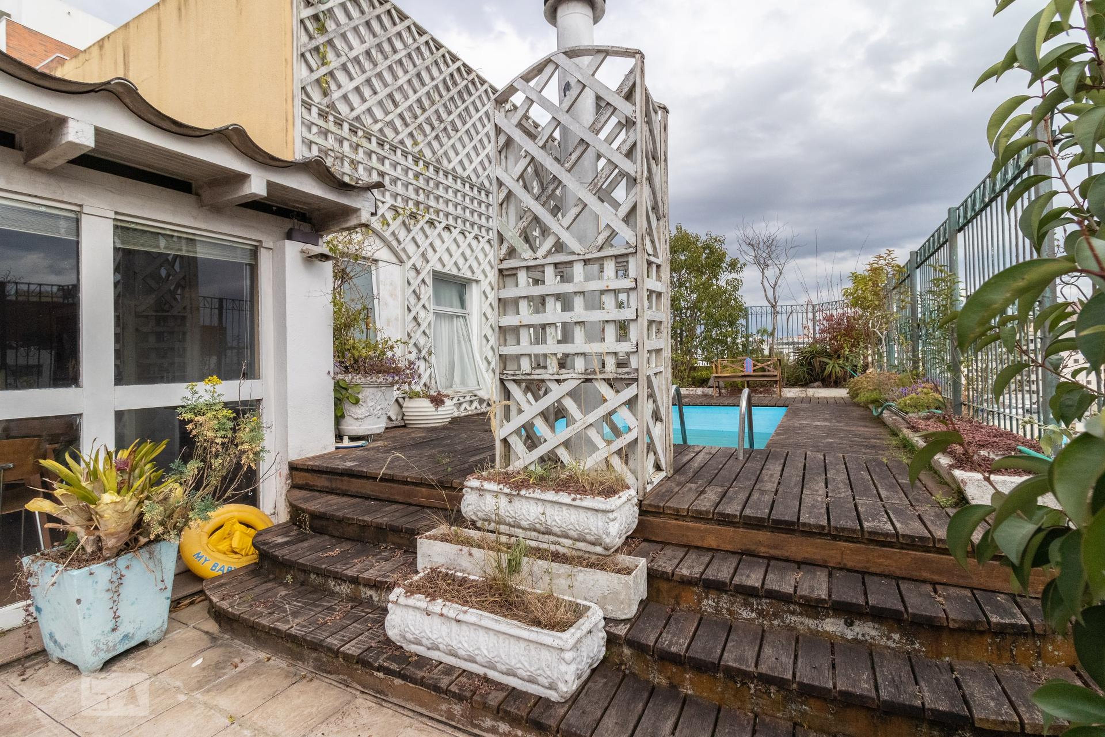 Piscina - 