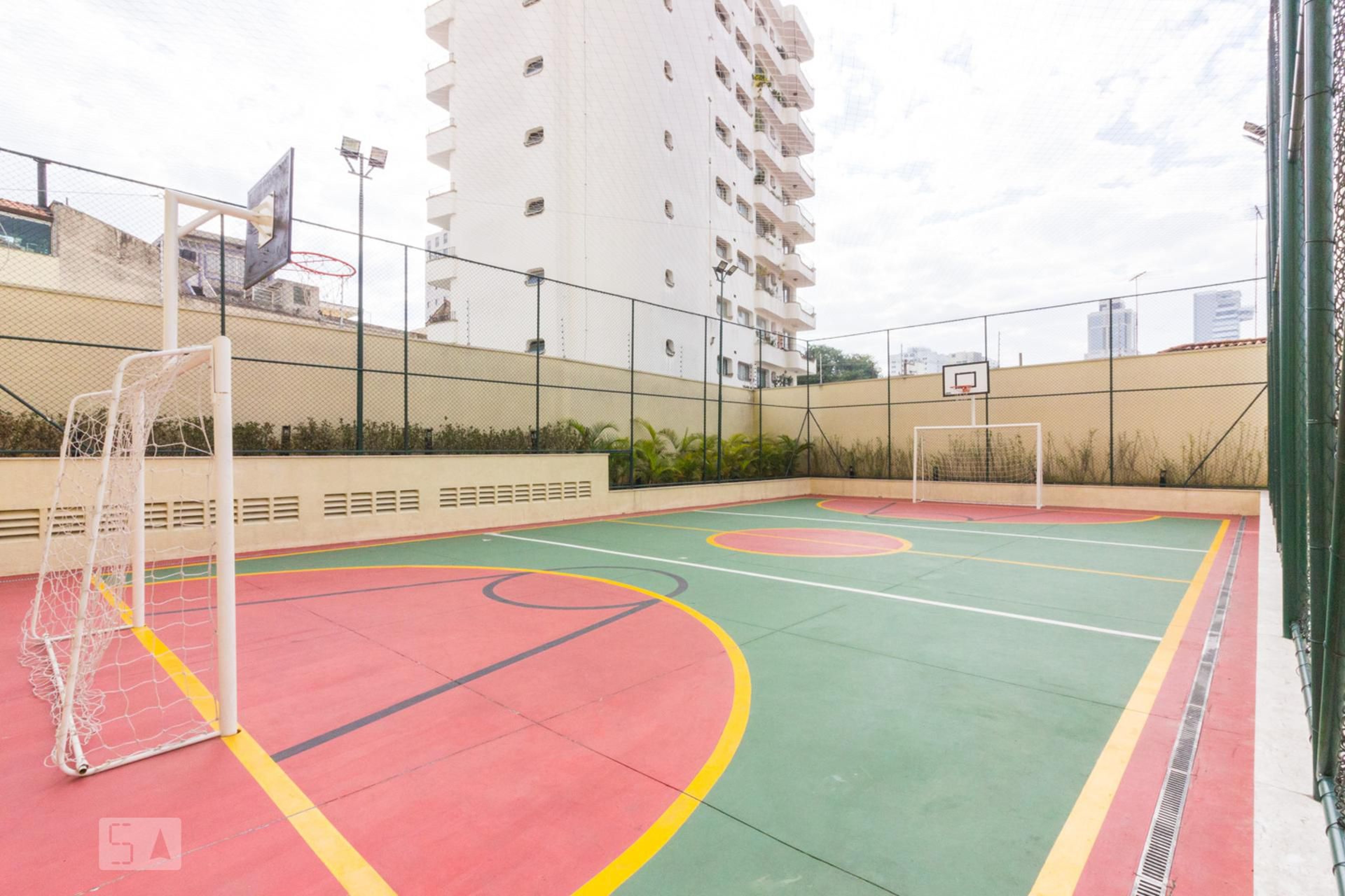 Quadra - Piazza Di Roma