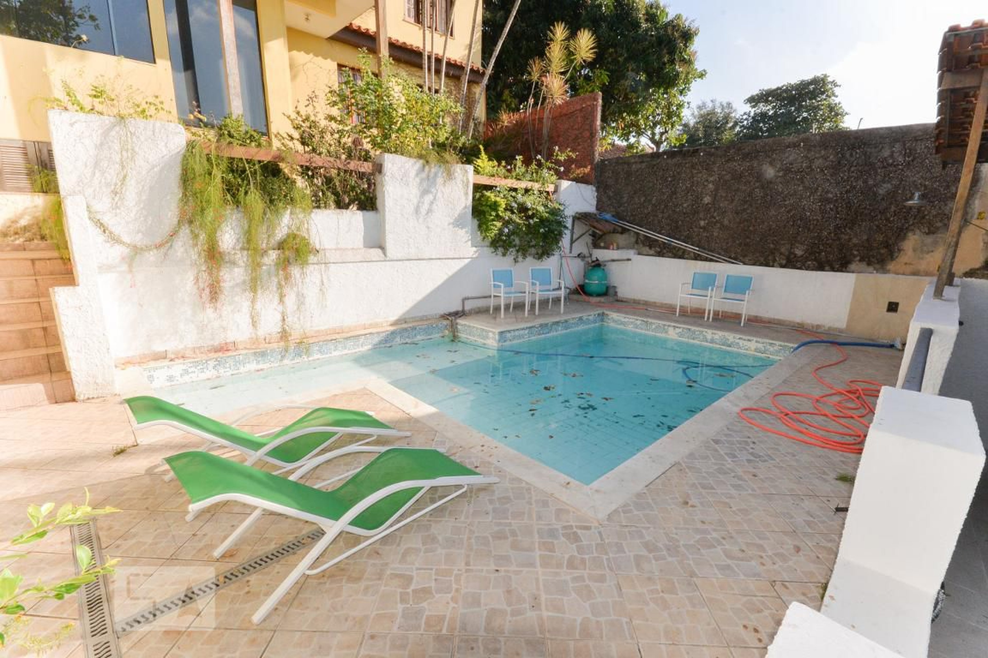 Piscina - 