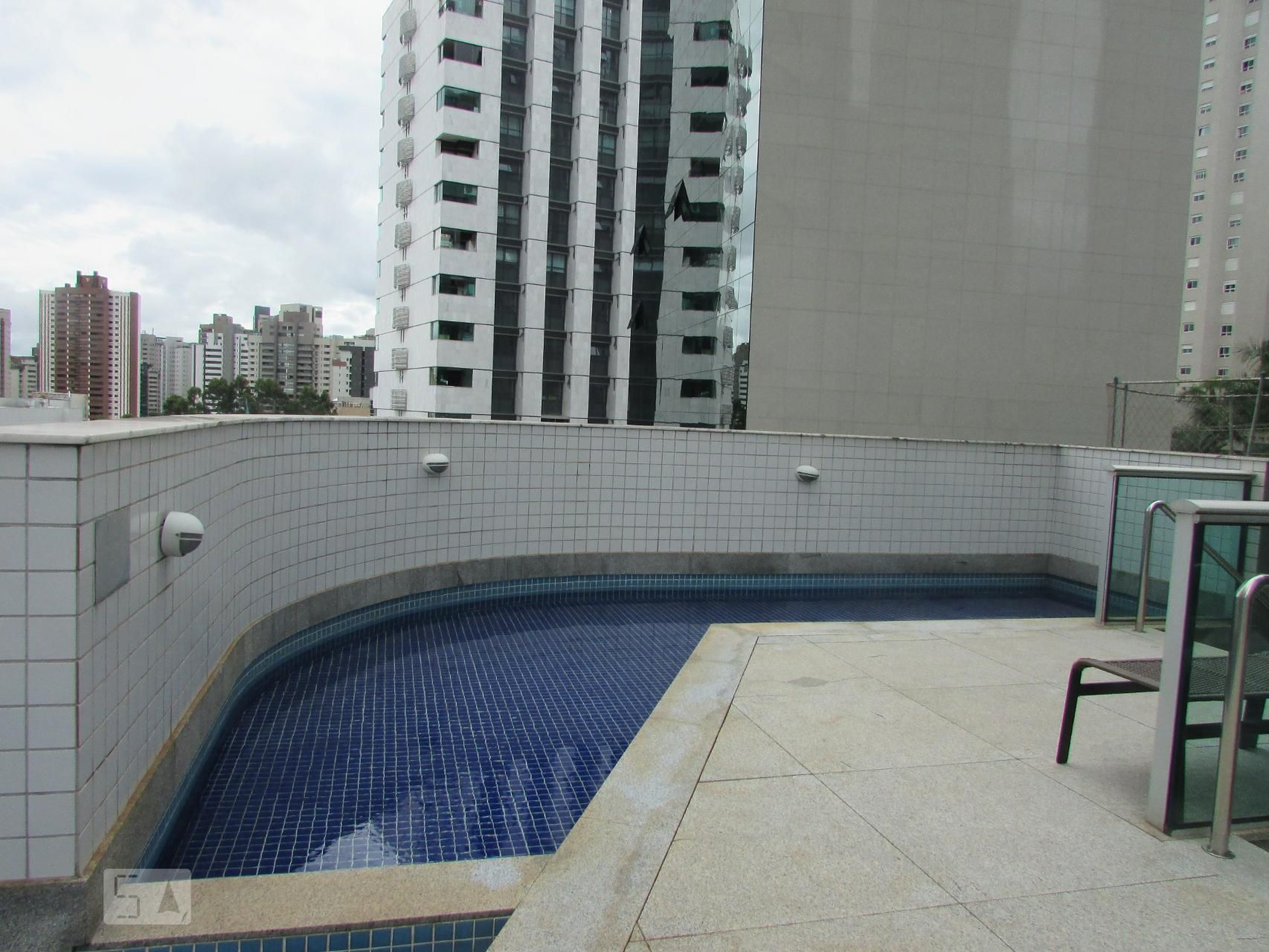 Piscina - 