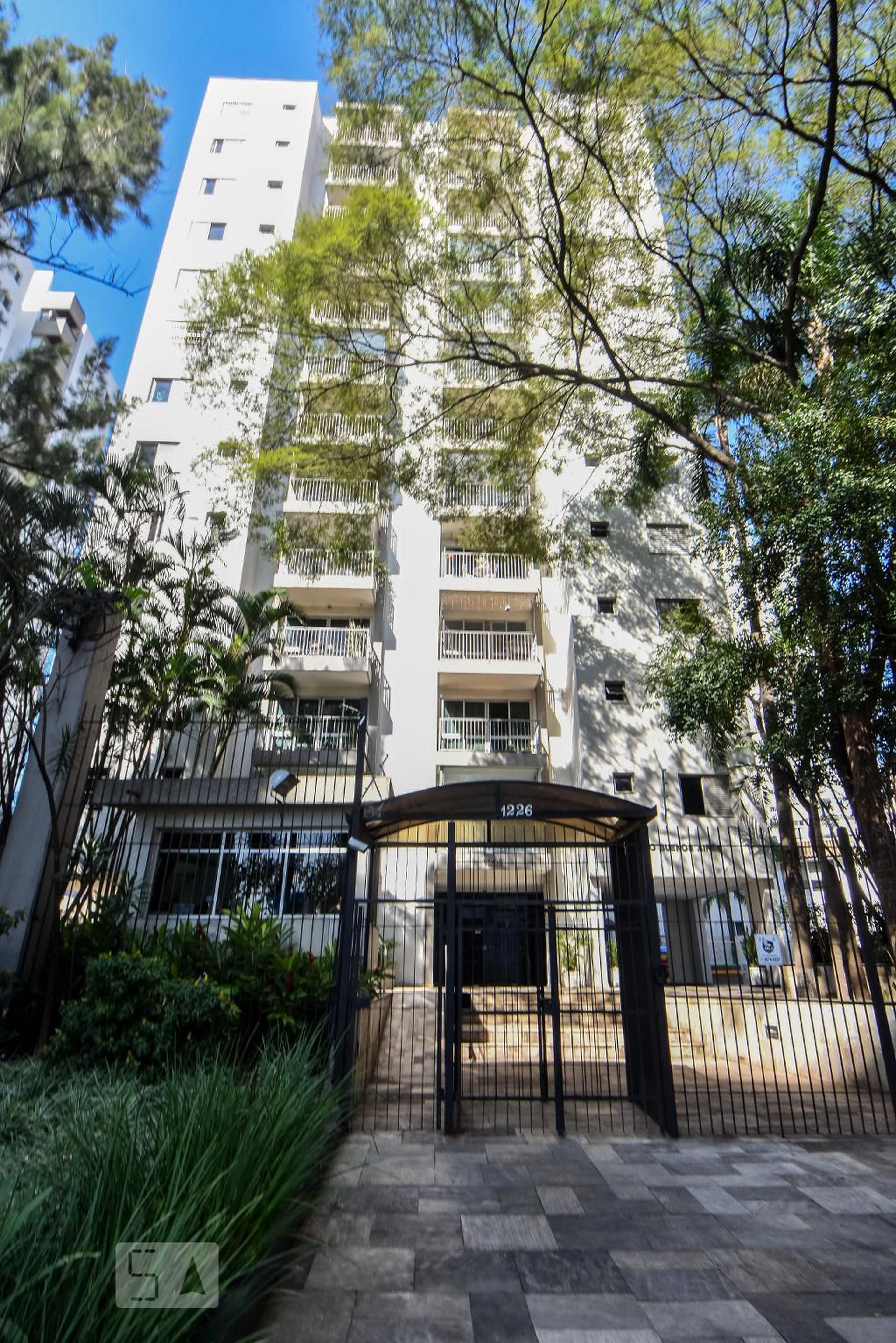 Prédio Edifício Buenos Aires