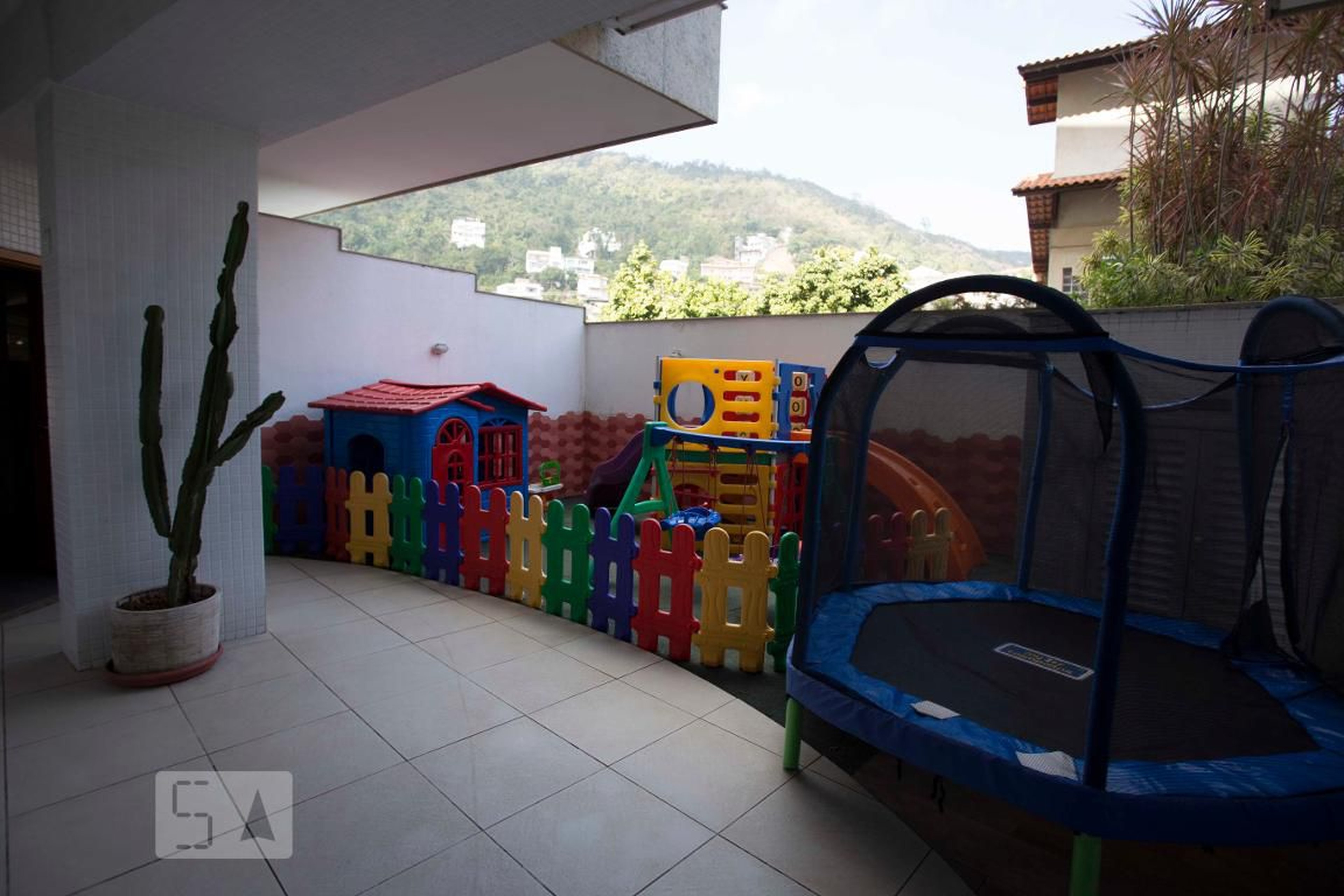 playground - Zadar Charitas