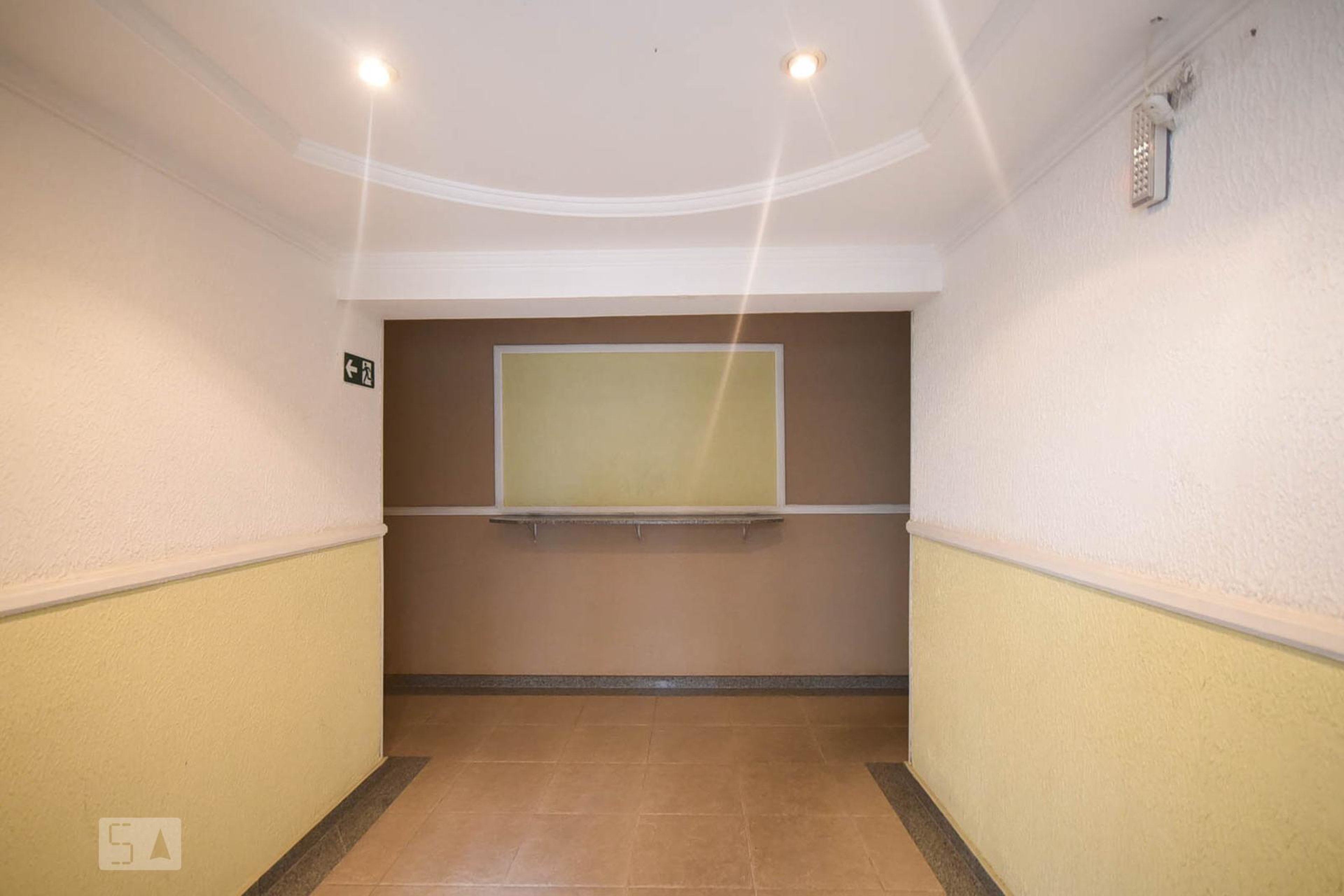Hall Social - Spazio San Rafael