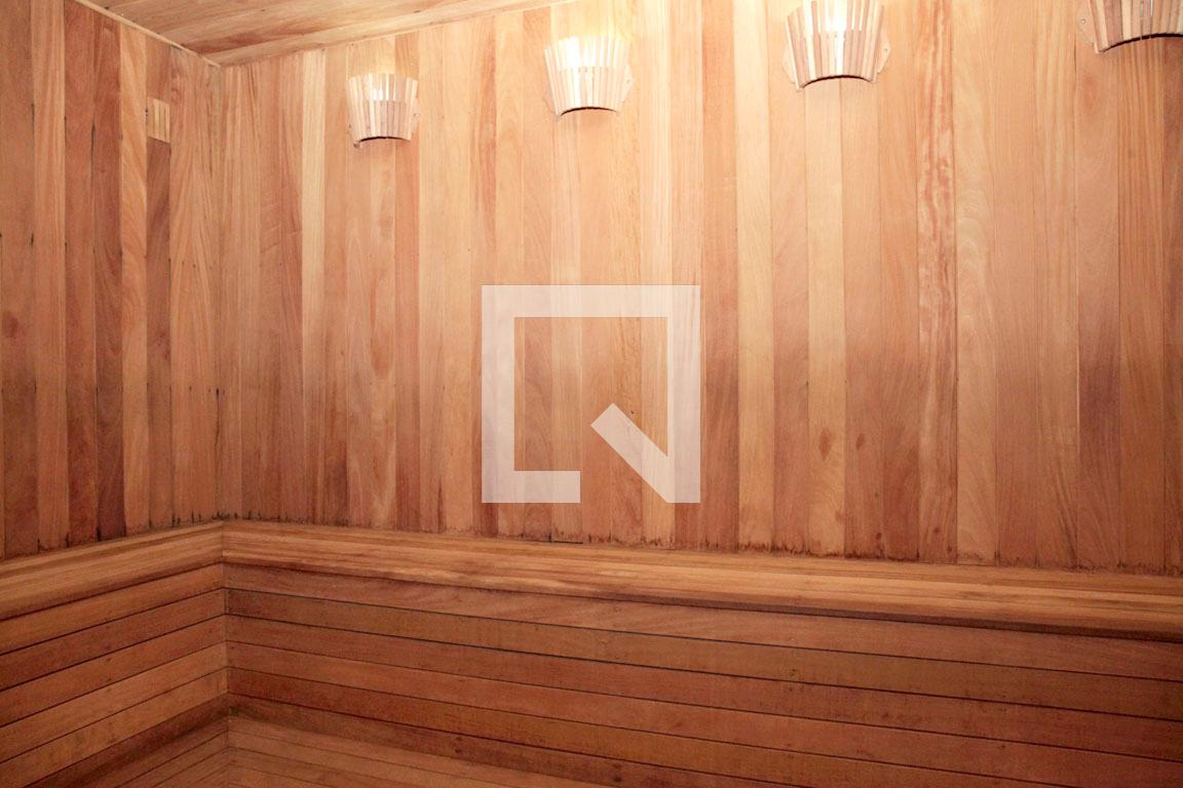 Sauna - FWD