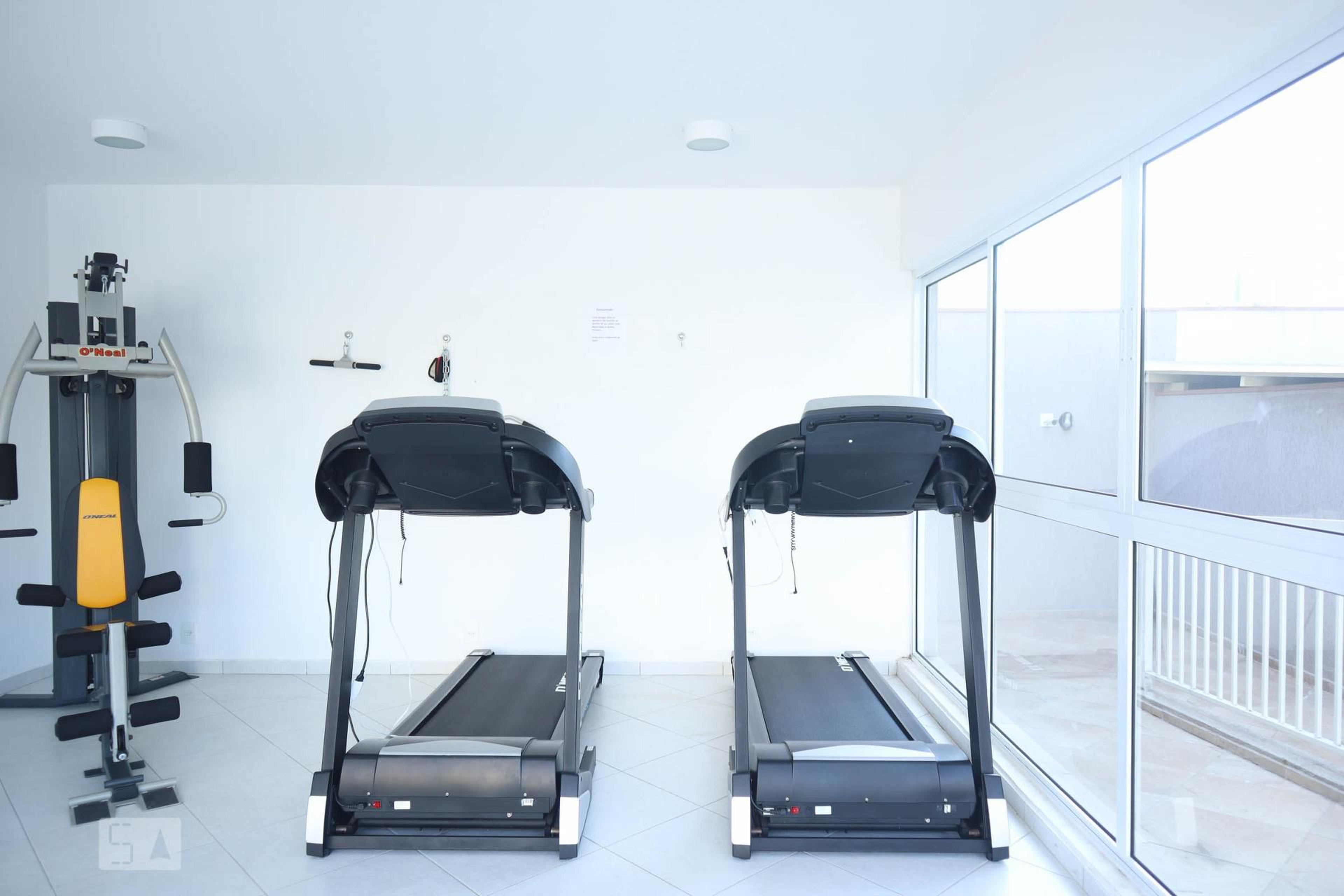 Academia - Live Home Club