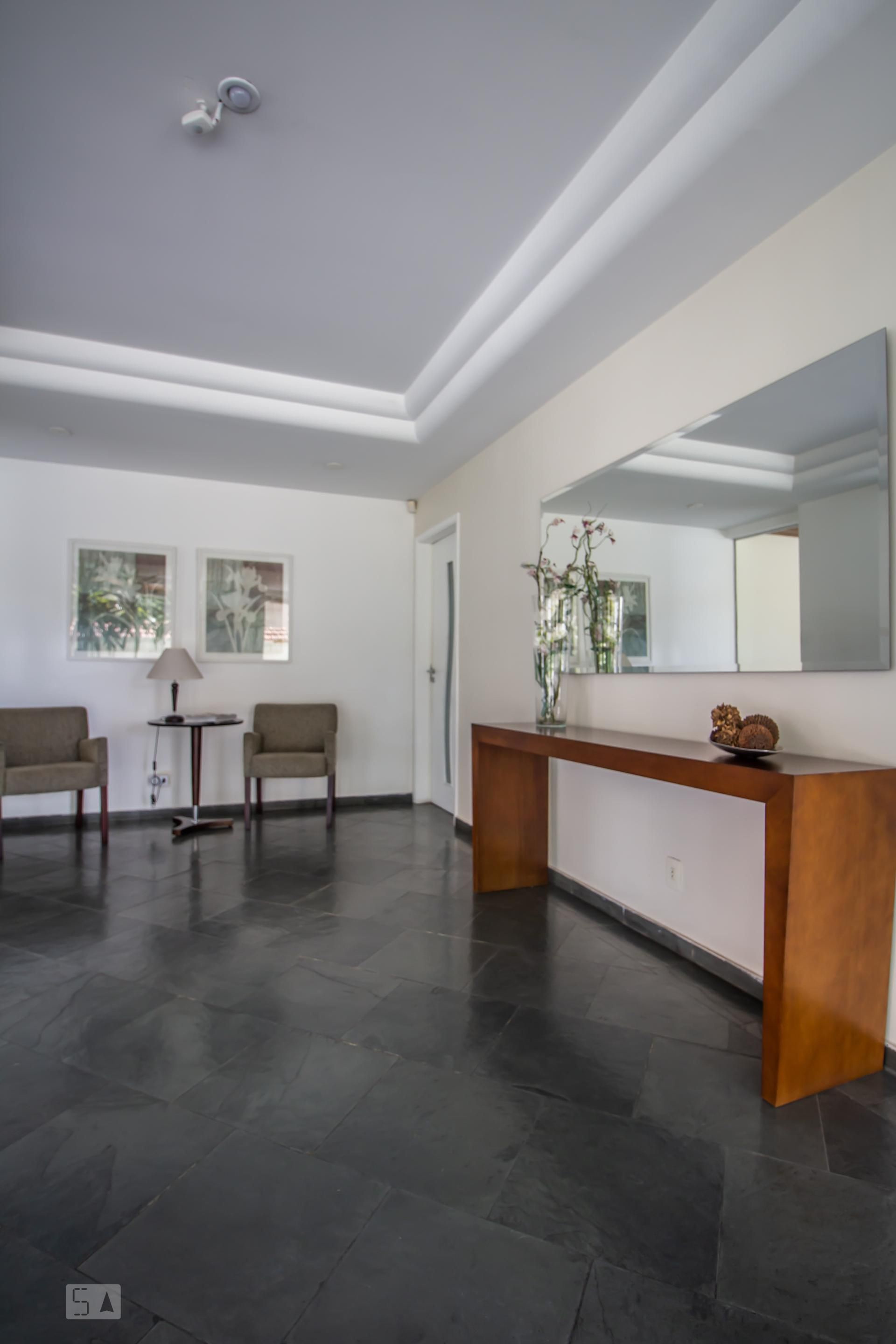 Hall social - Sumaré Park