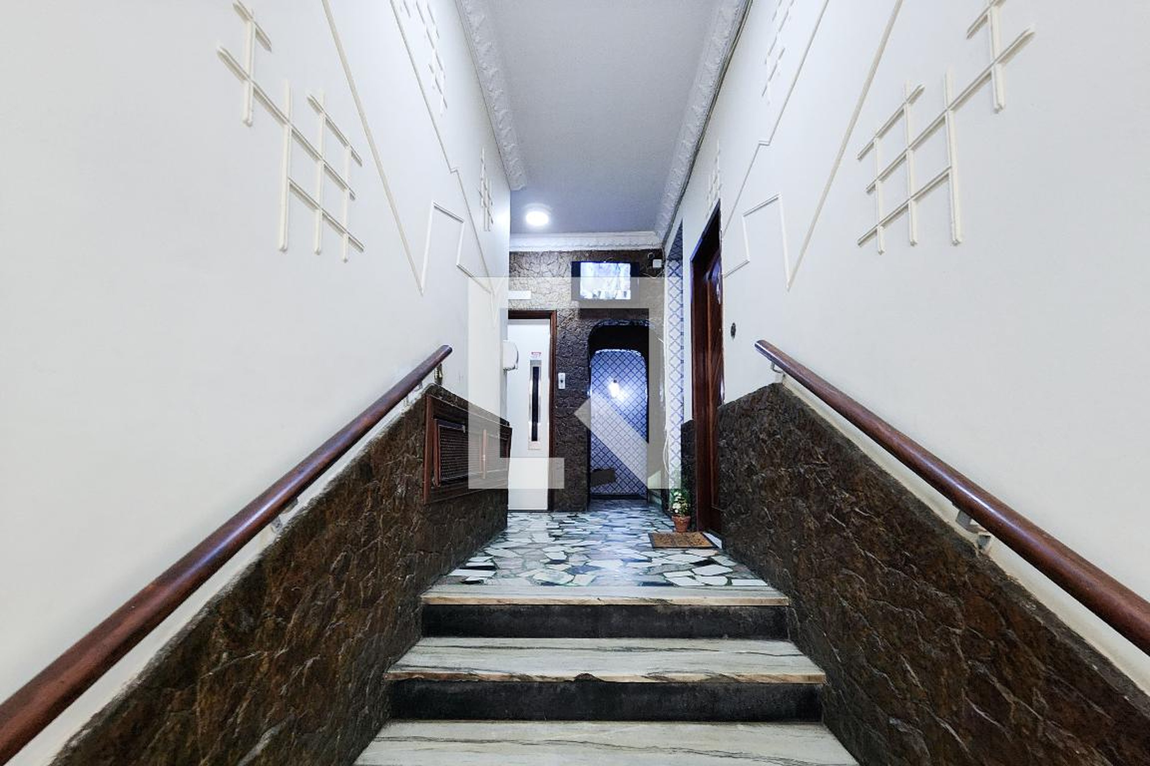 Área Comum - Hertine