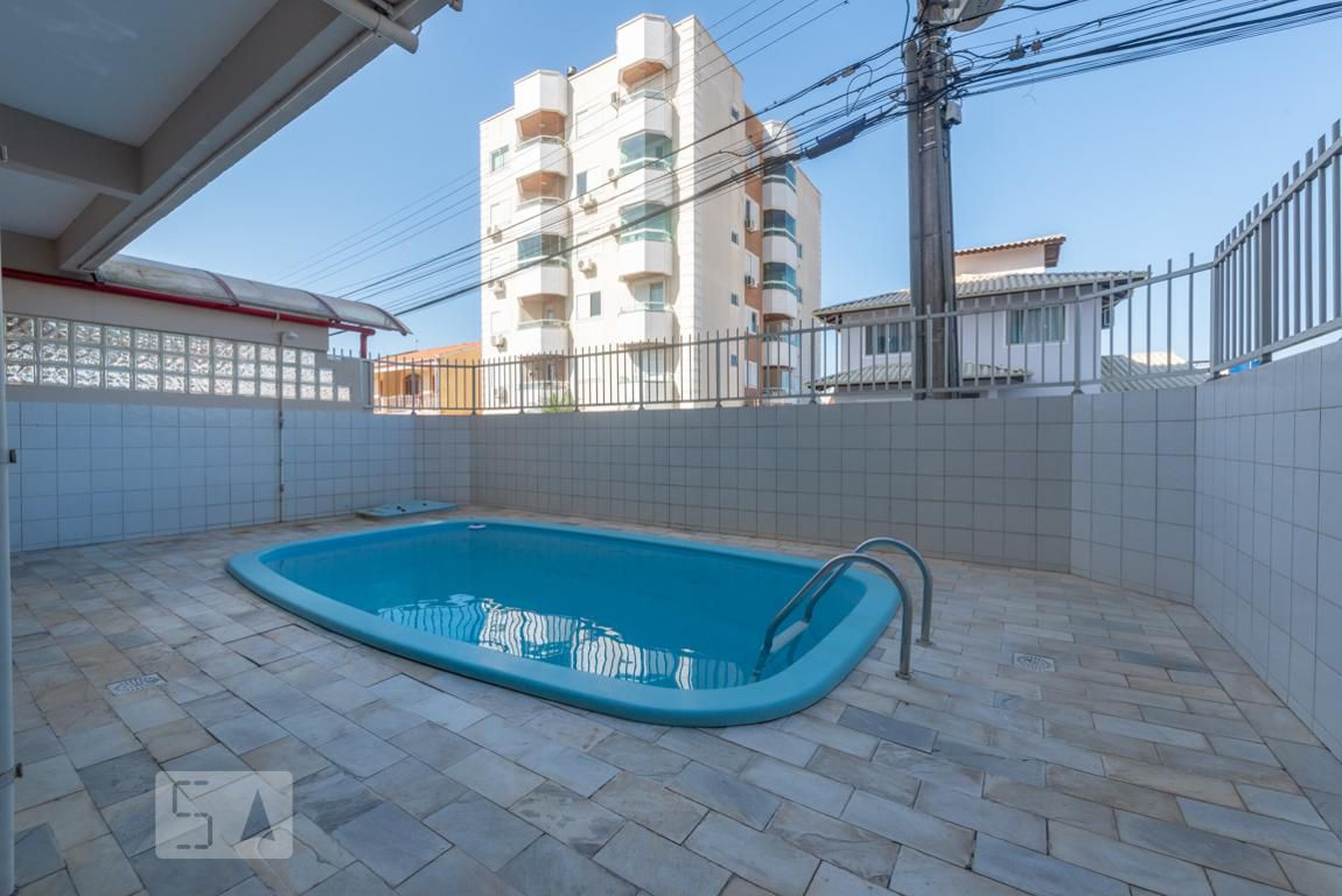 Piscina - 