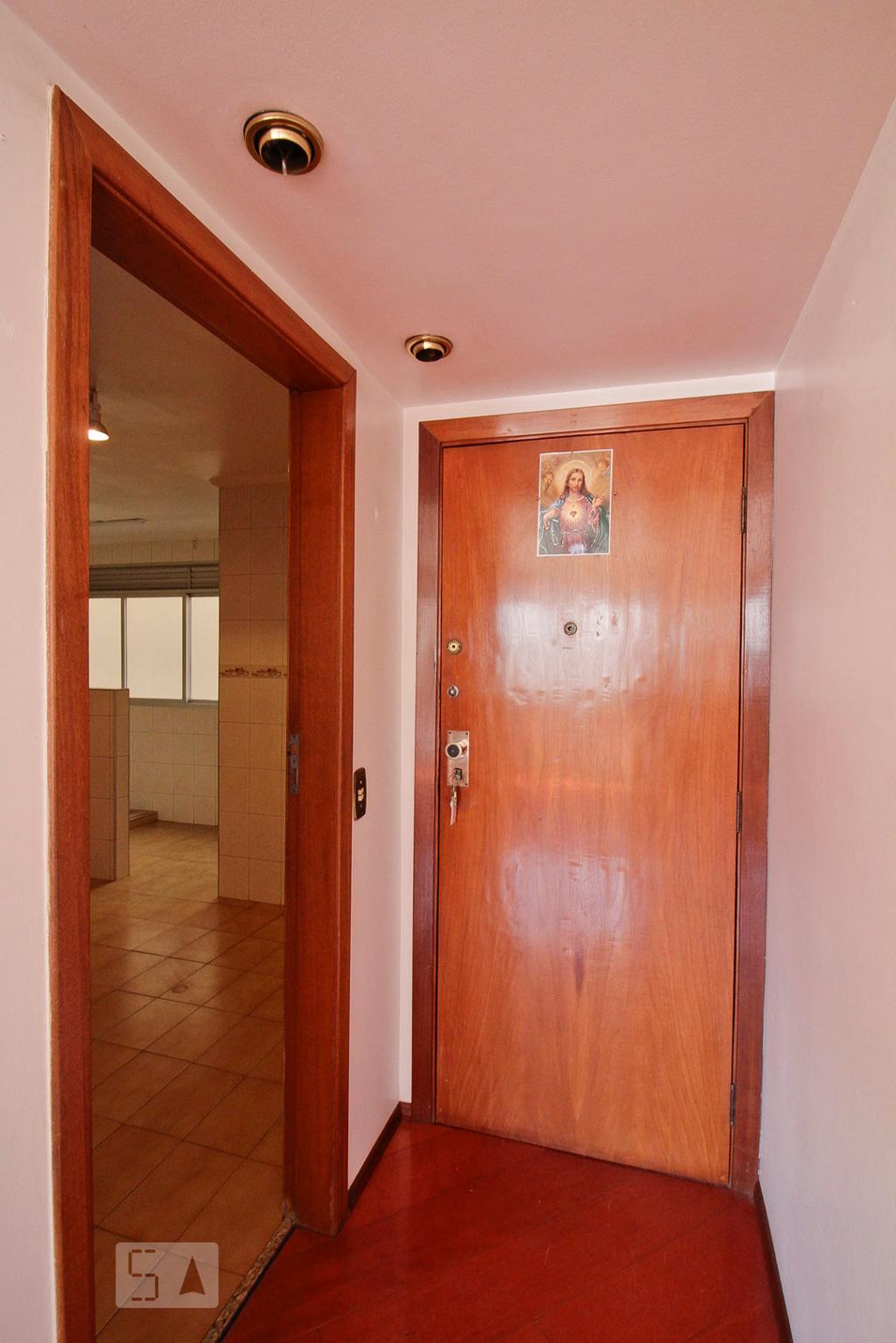 Entrada - Itai