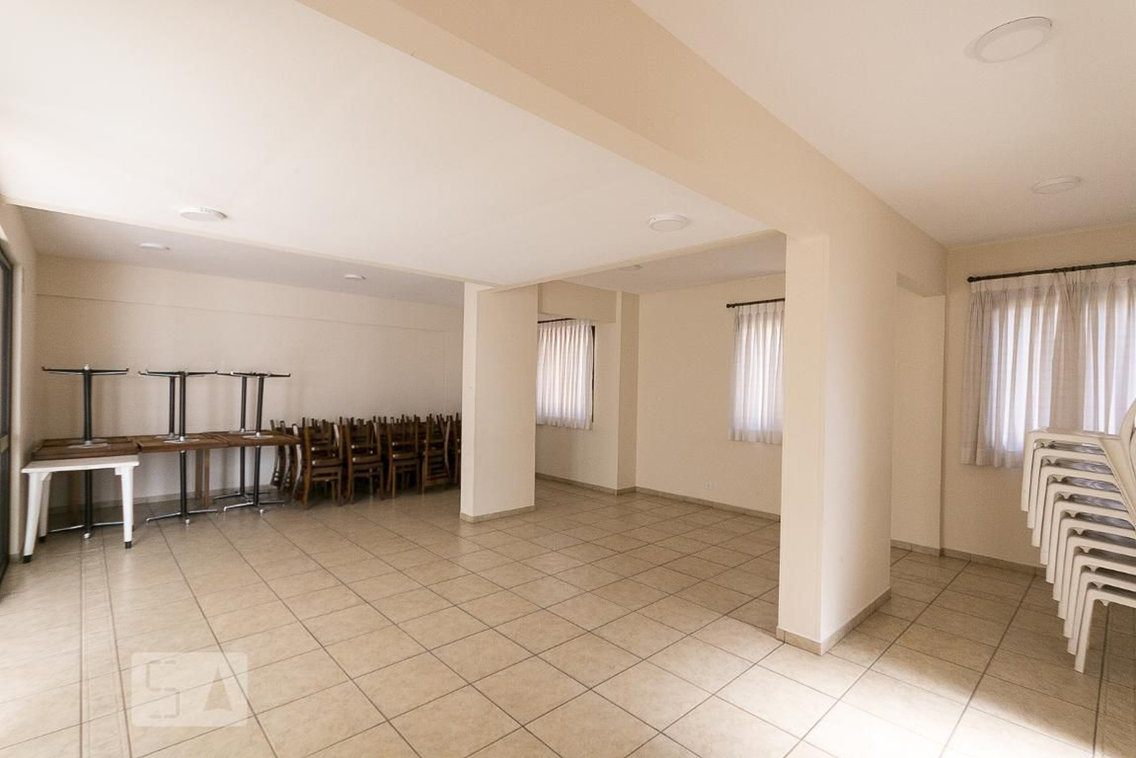 Salao de Festa - Germani