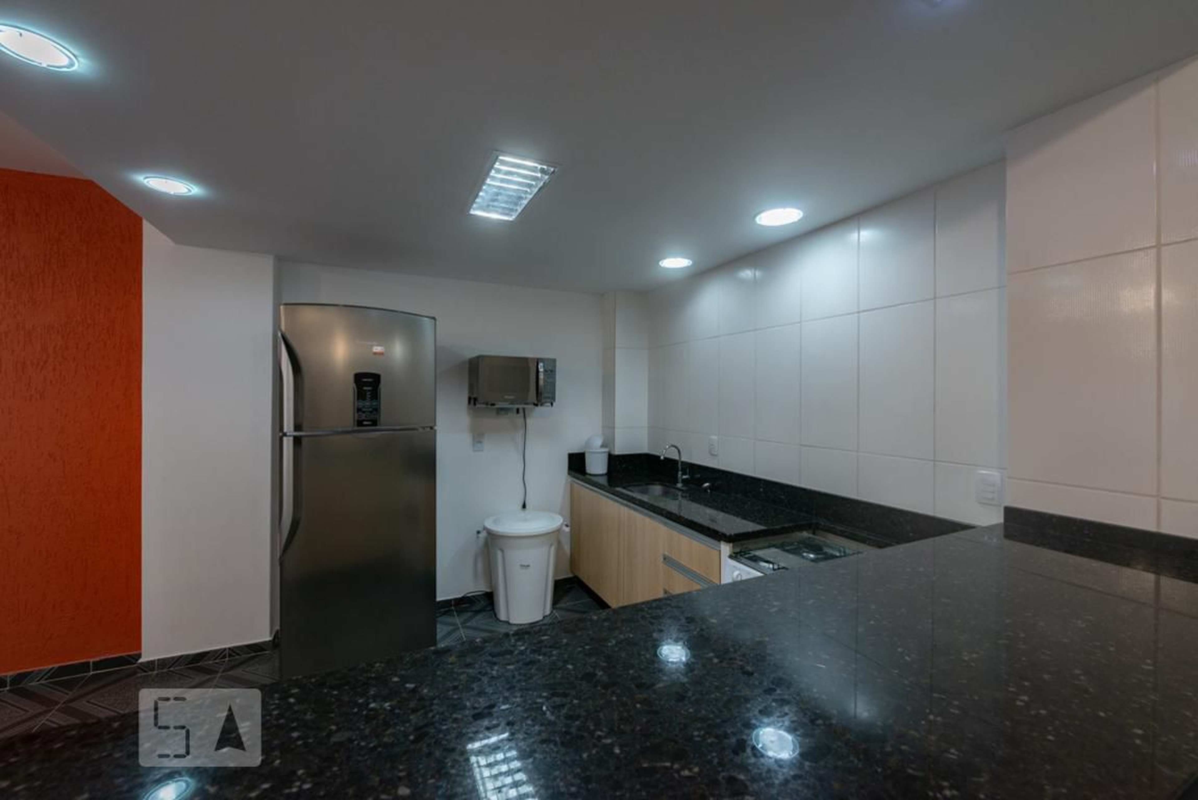 Salão de Festas - Dona Julia Demoro