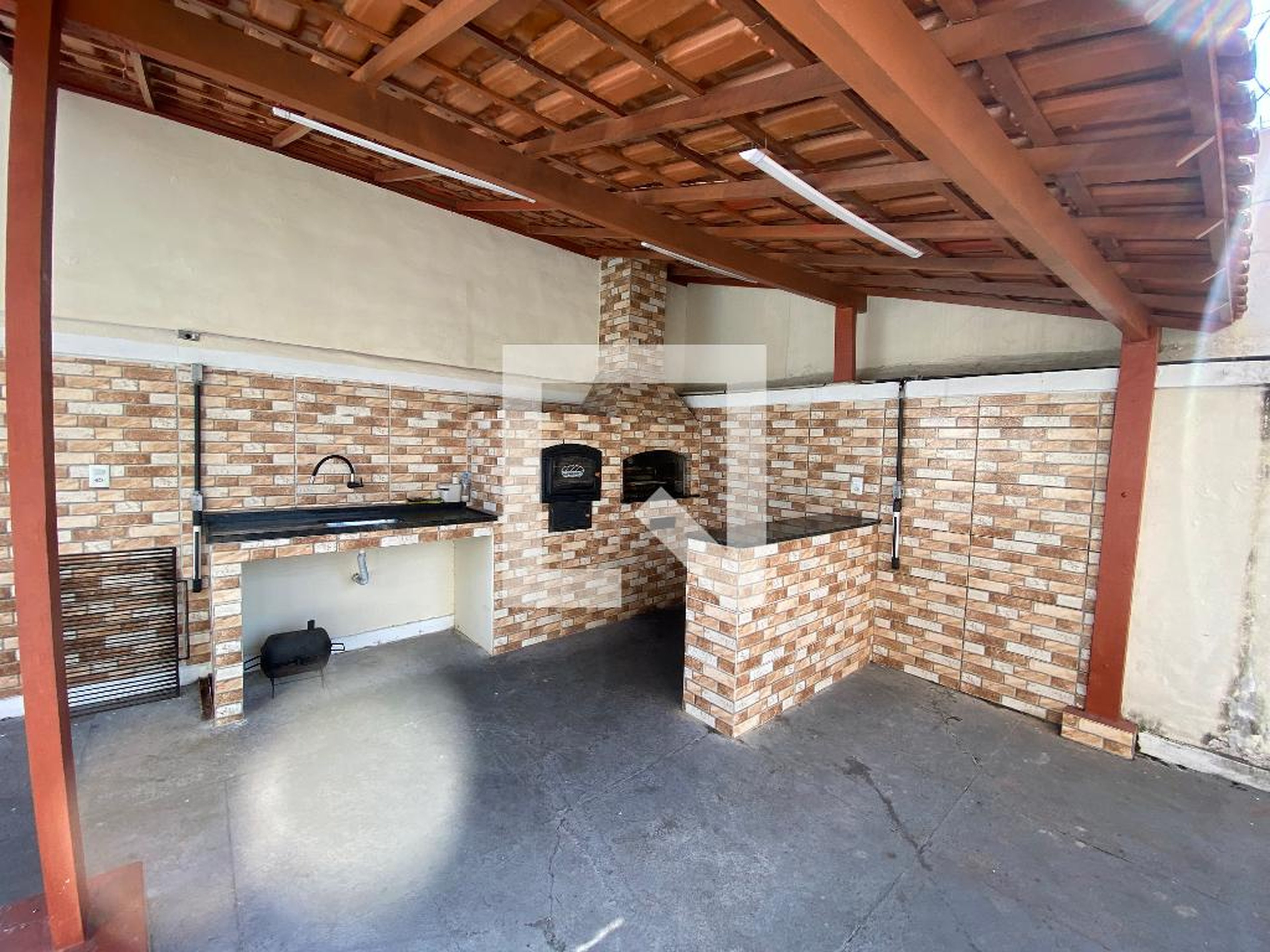 Espaço Gourmet - Barão do Amazonas