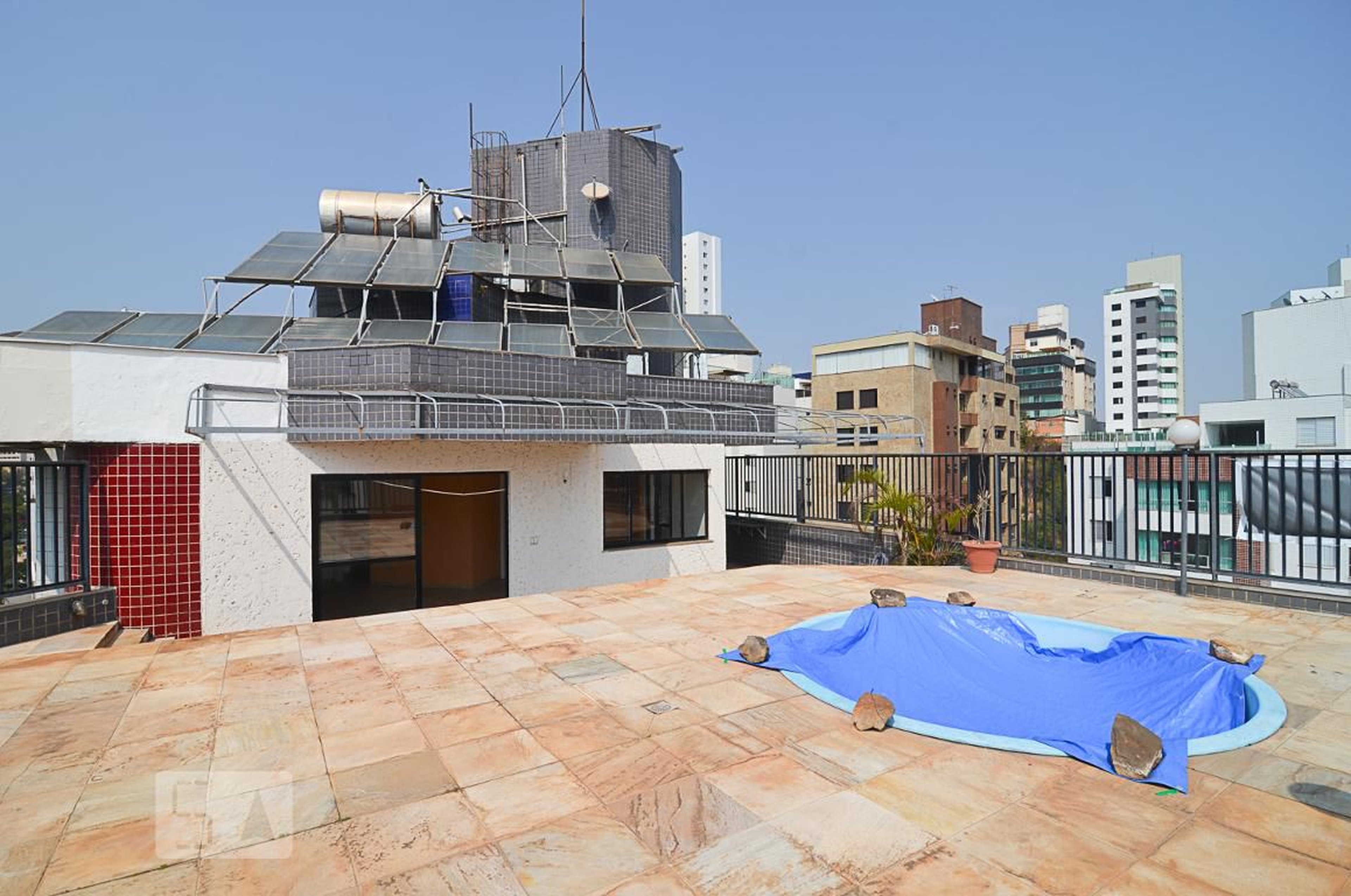 Piscina - 