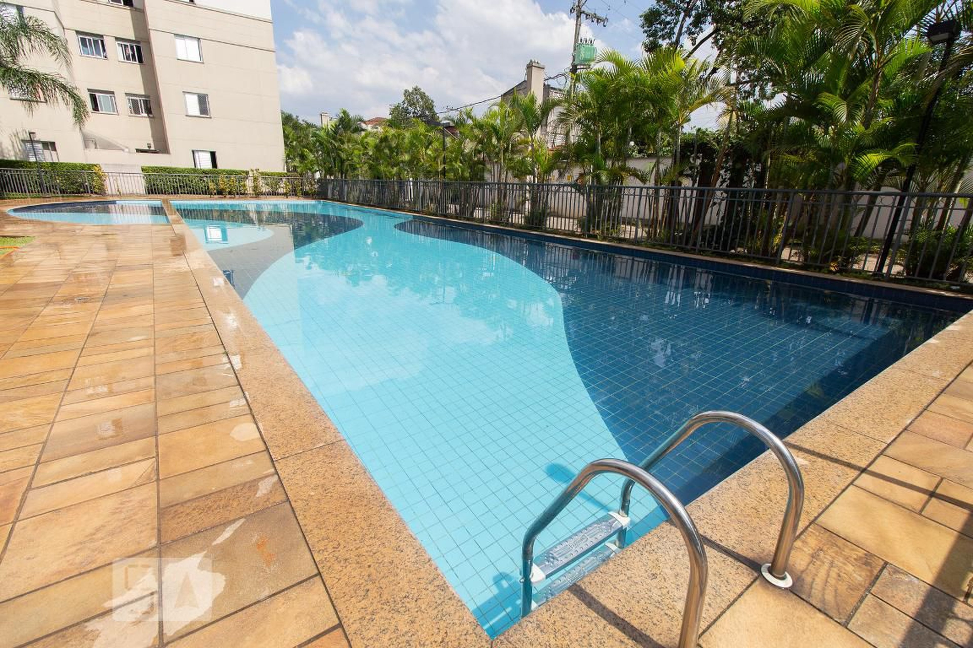 Piscina - Spazio Fecilita