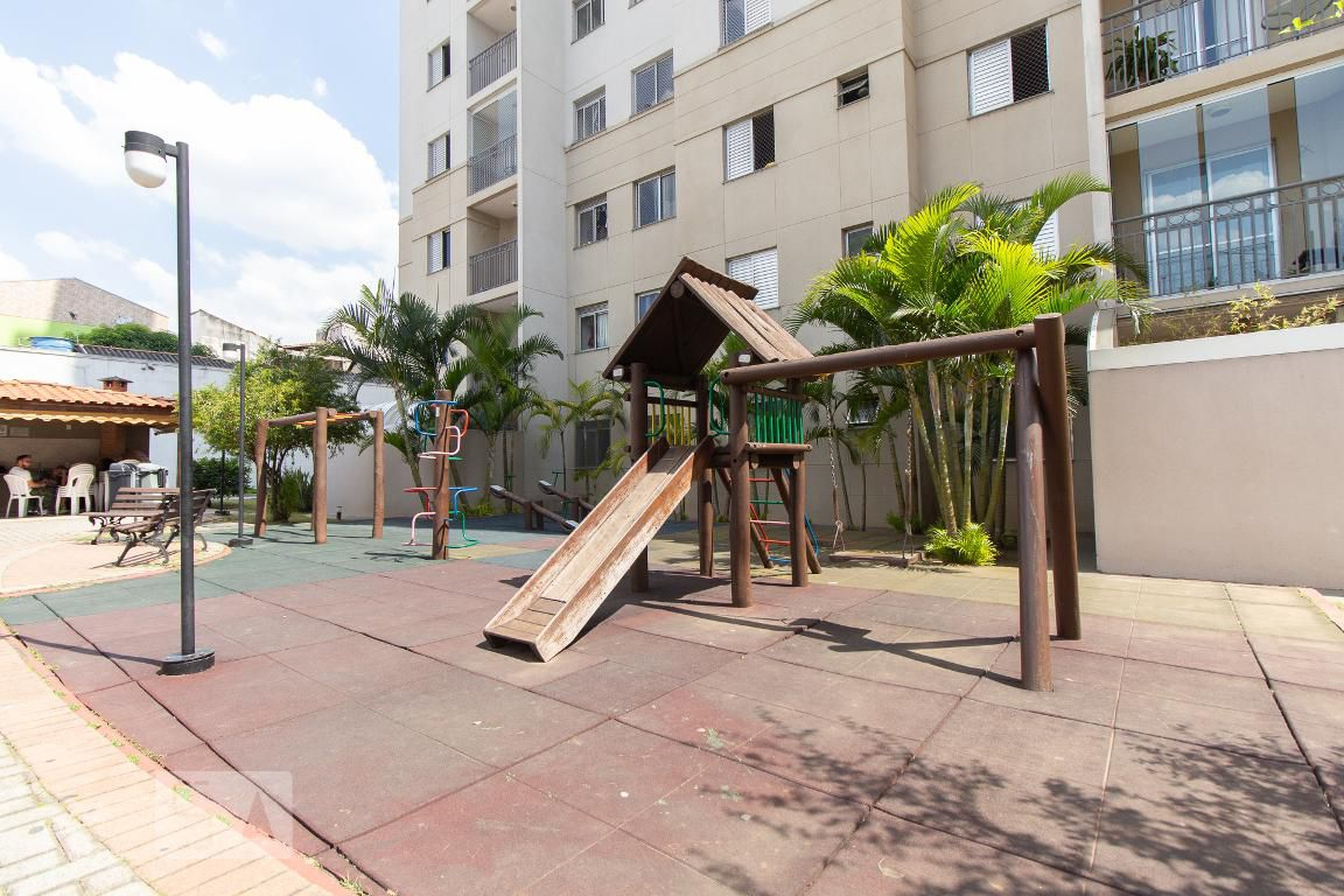 Playground - Spazio Fecilita