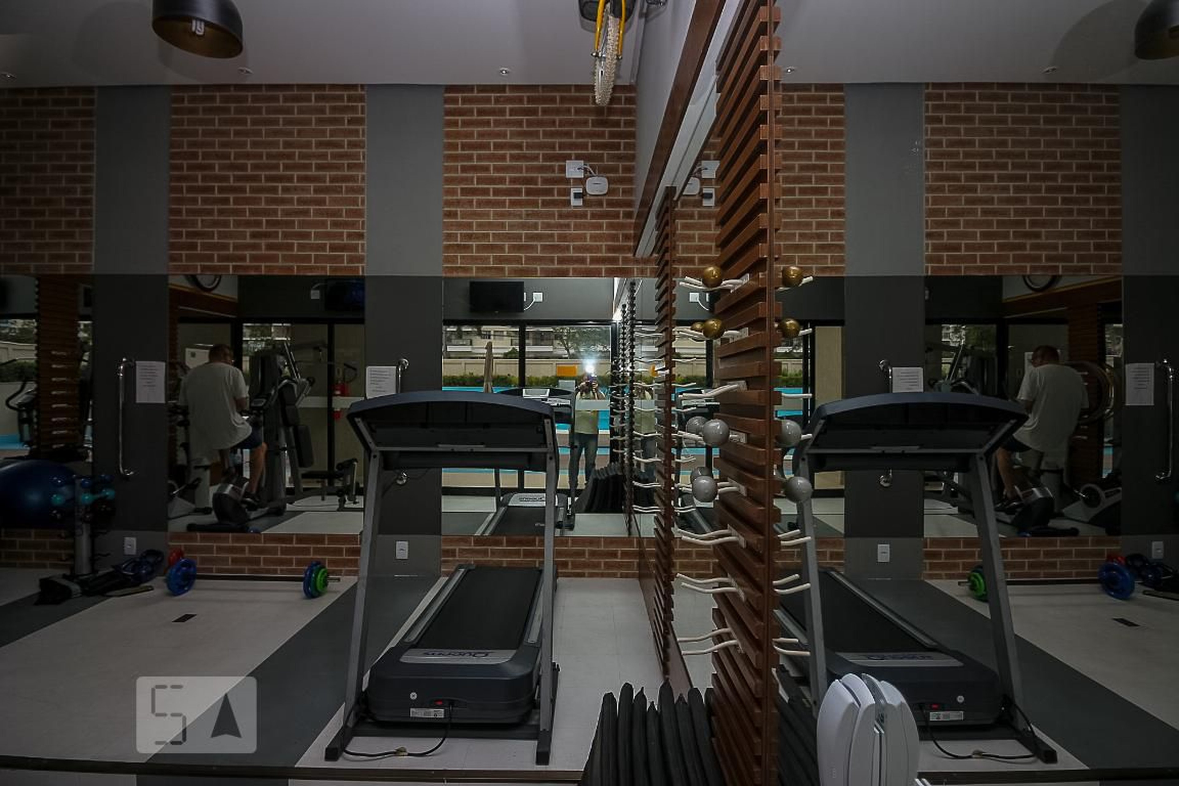 Academia - You Design Residence