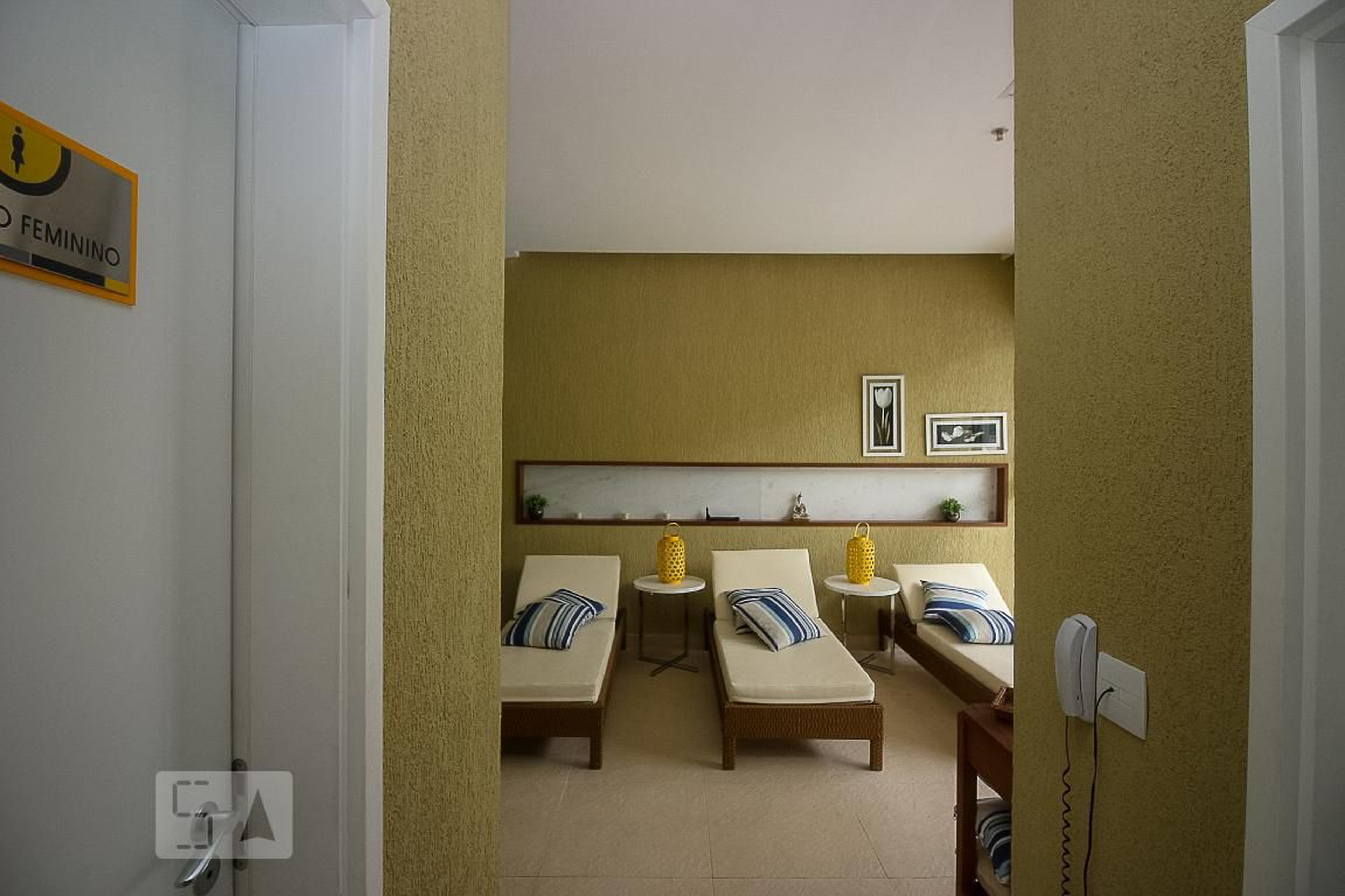 Sauna - You Design Residence