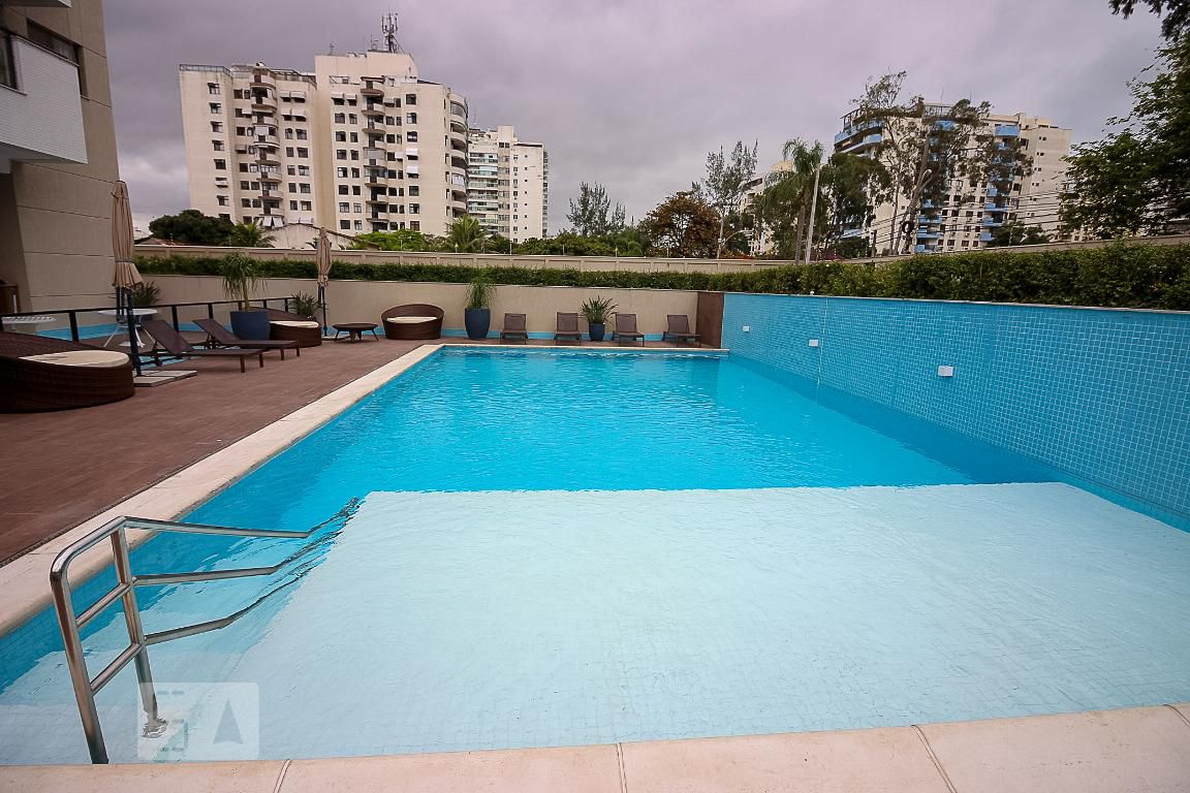 Piscina - You Design Residence