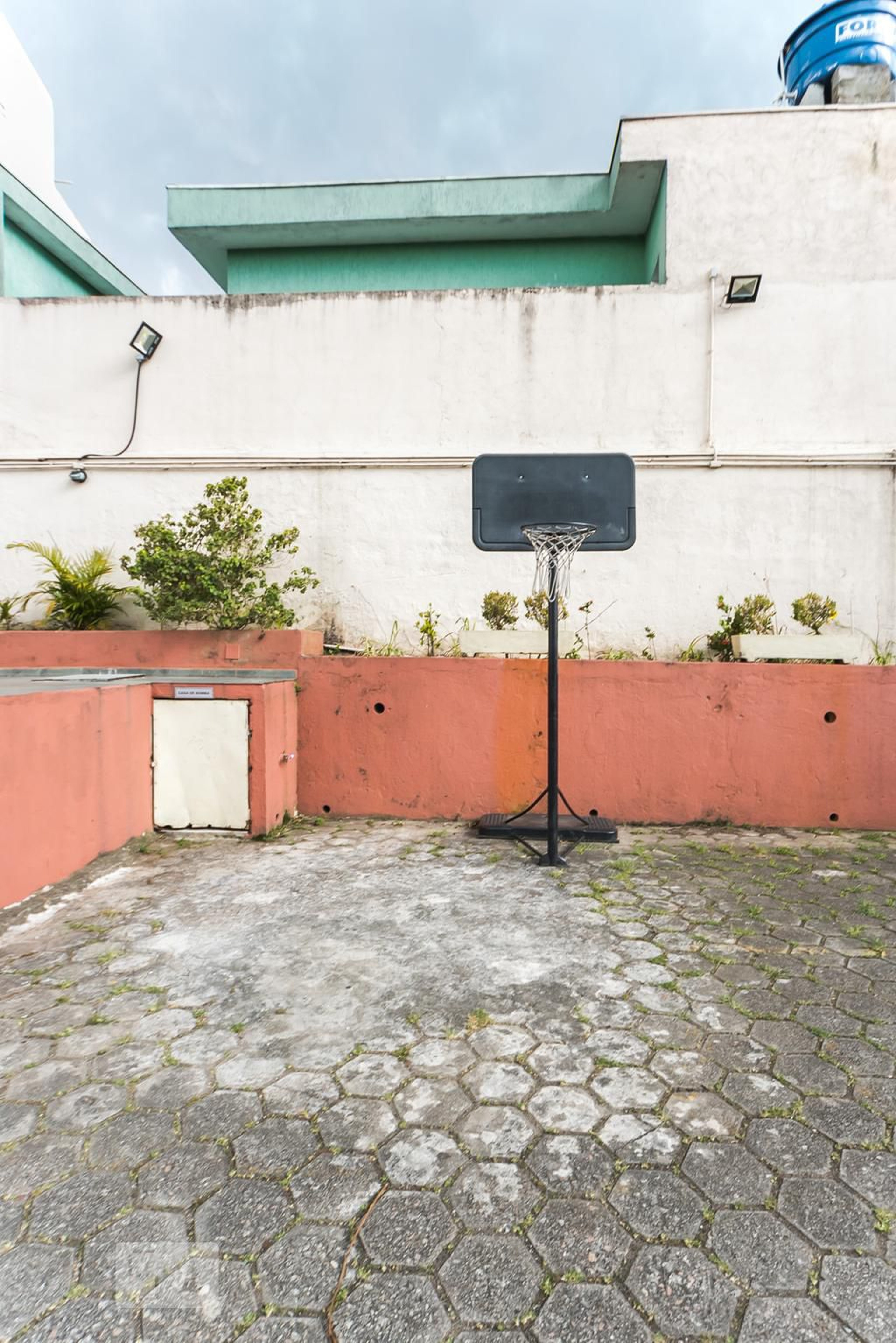 Quadra - Residencial Florália