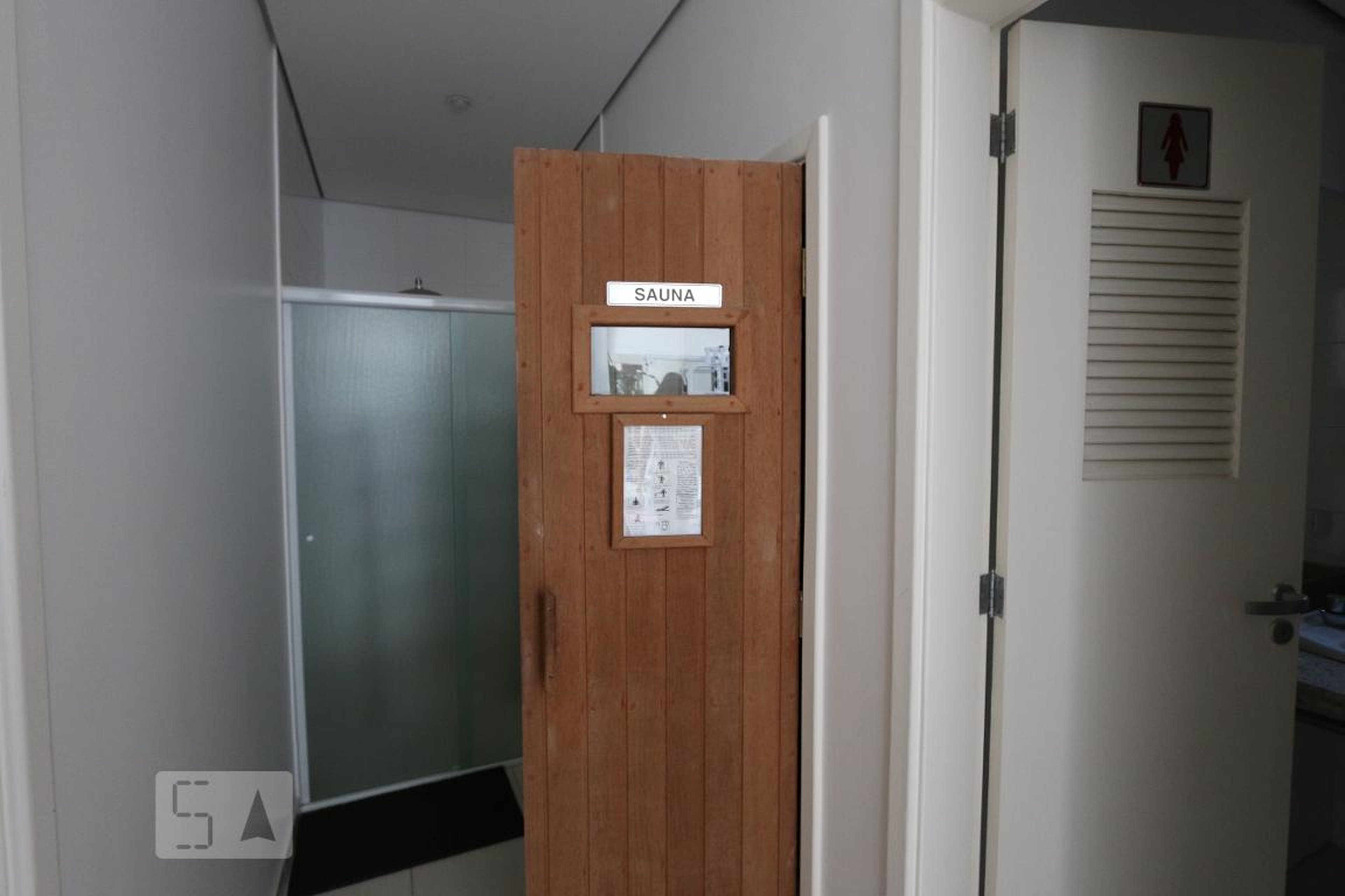sauna - Eleganz Platz