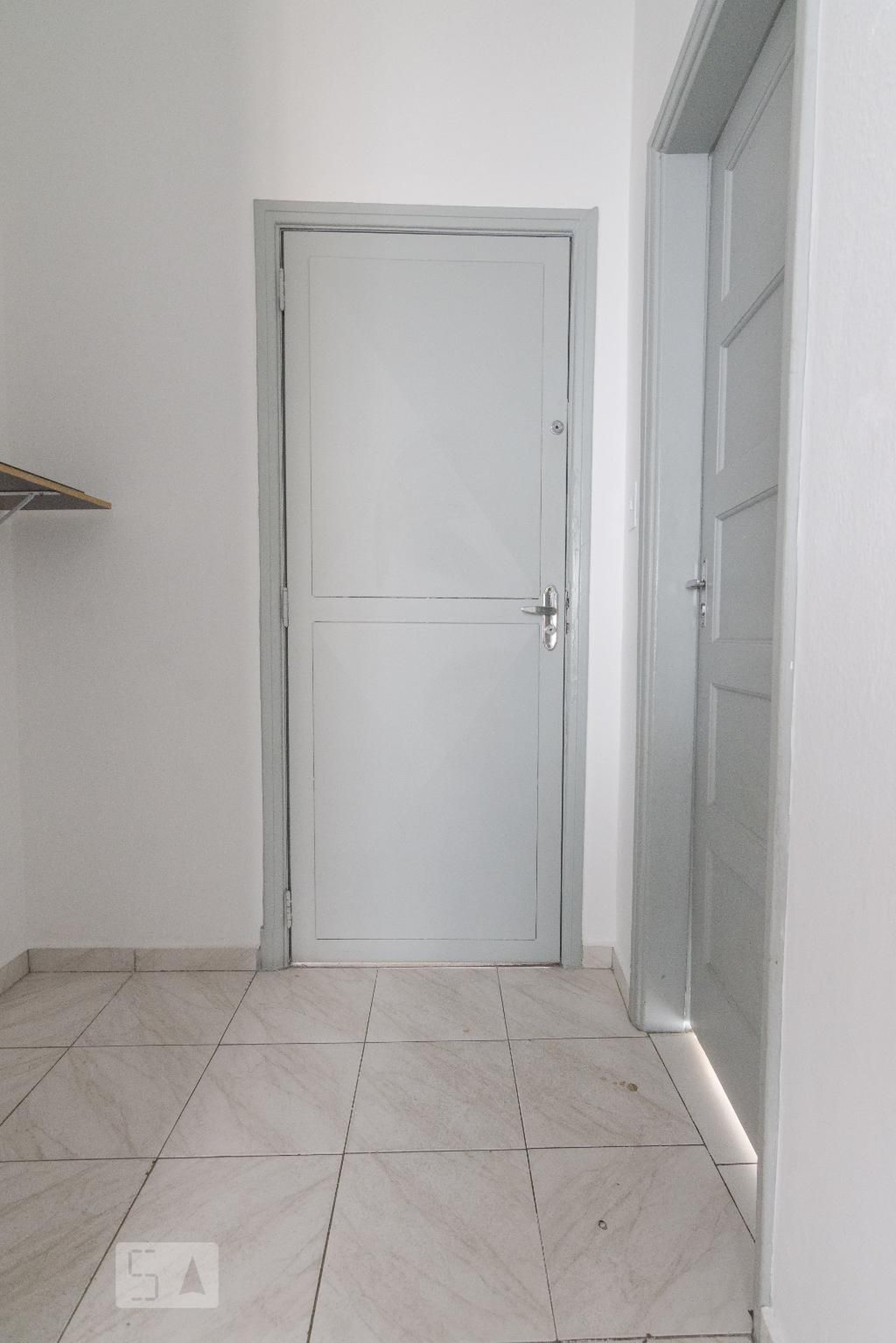 Entrada - Nicolas Michel Degreas