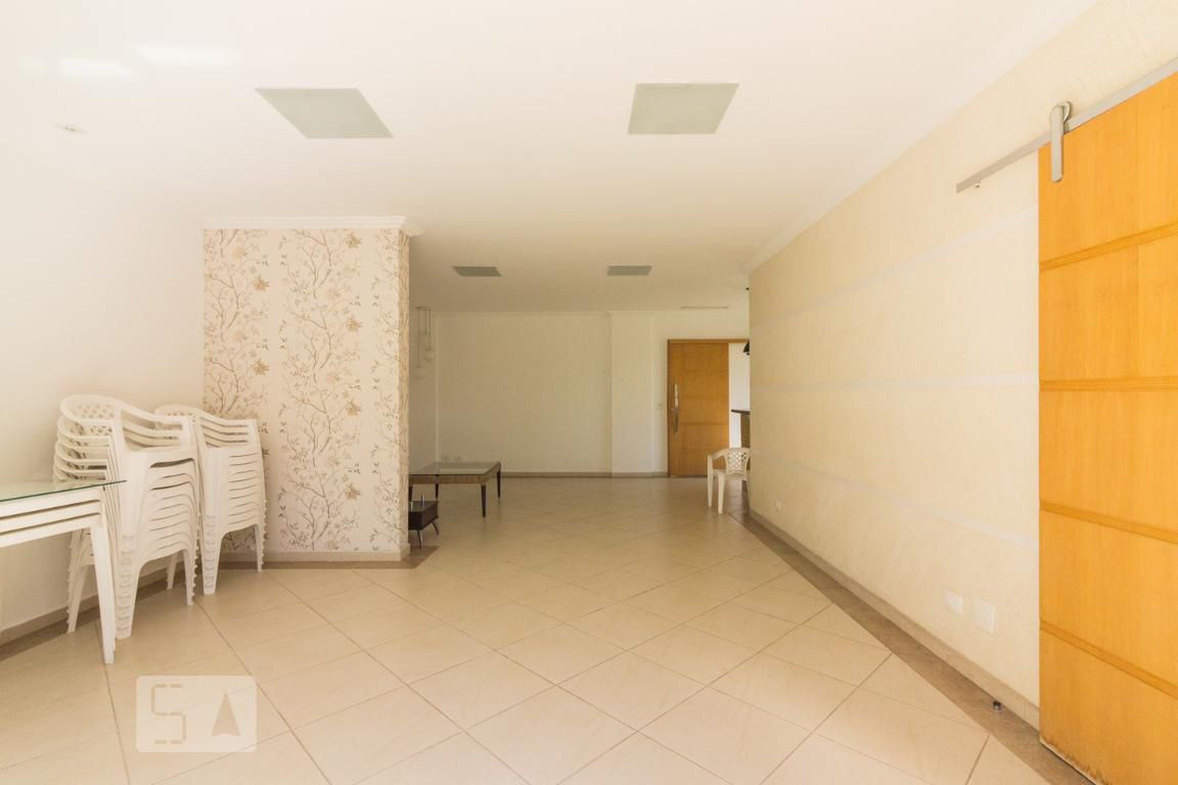 Salao de Festa - Maison Delduque