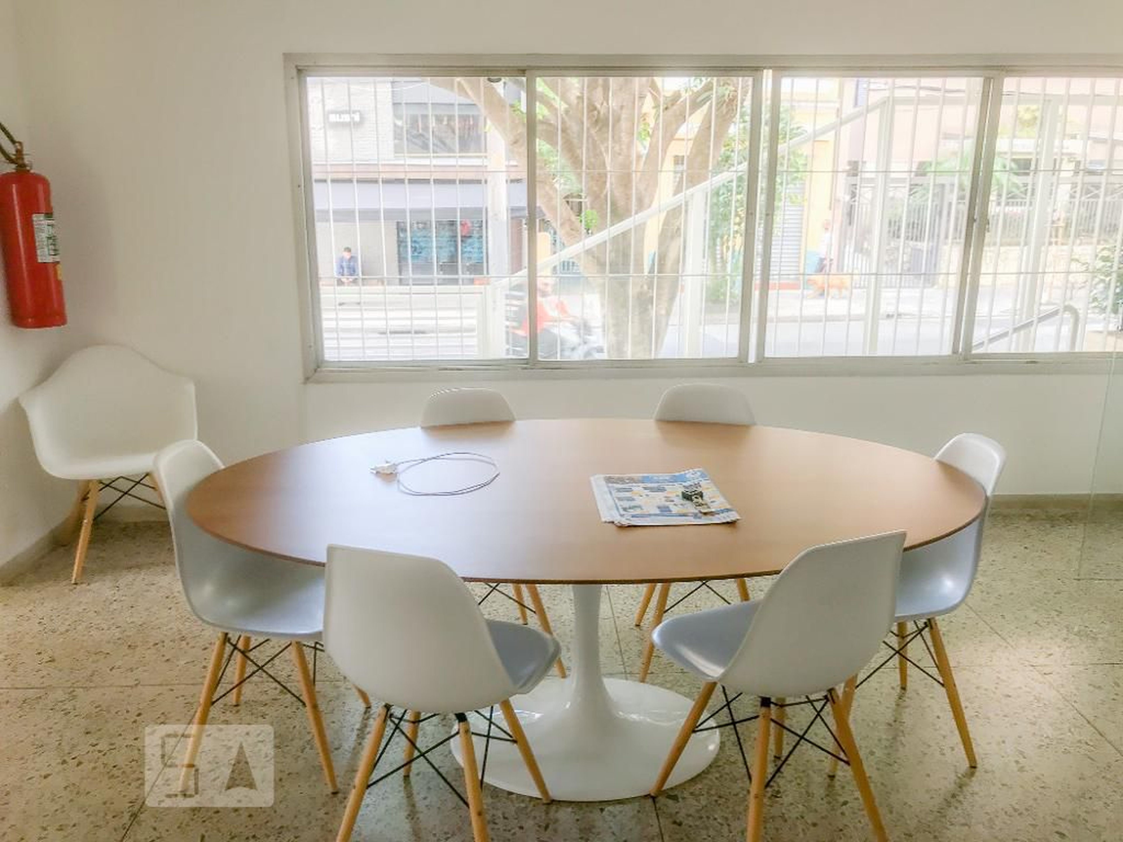 Salão de Festa - Lody