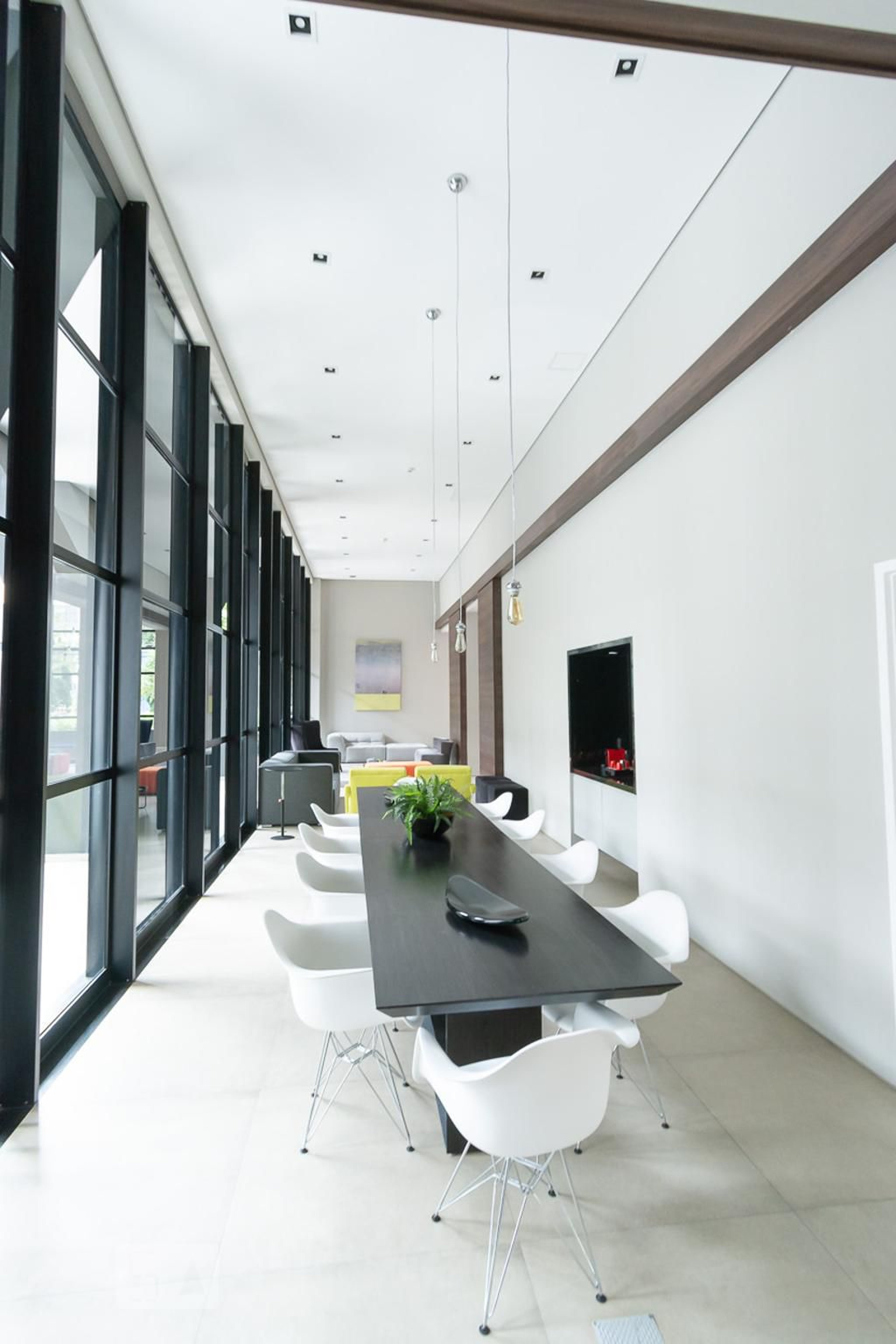 Salão de Festa - VN Alvaro Rodrigues