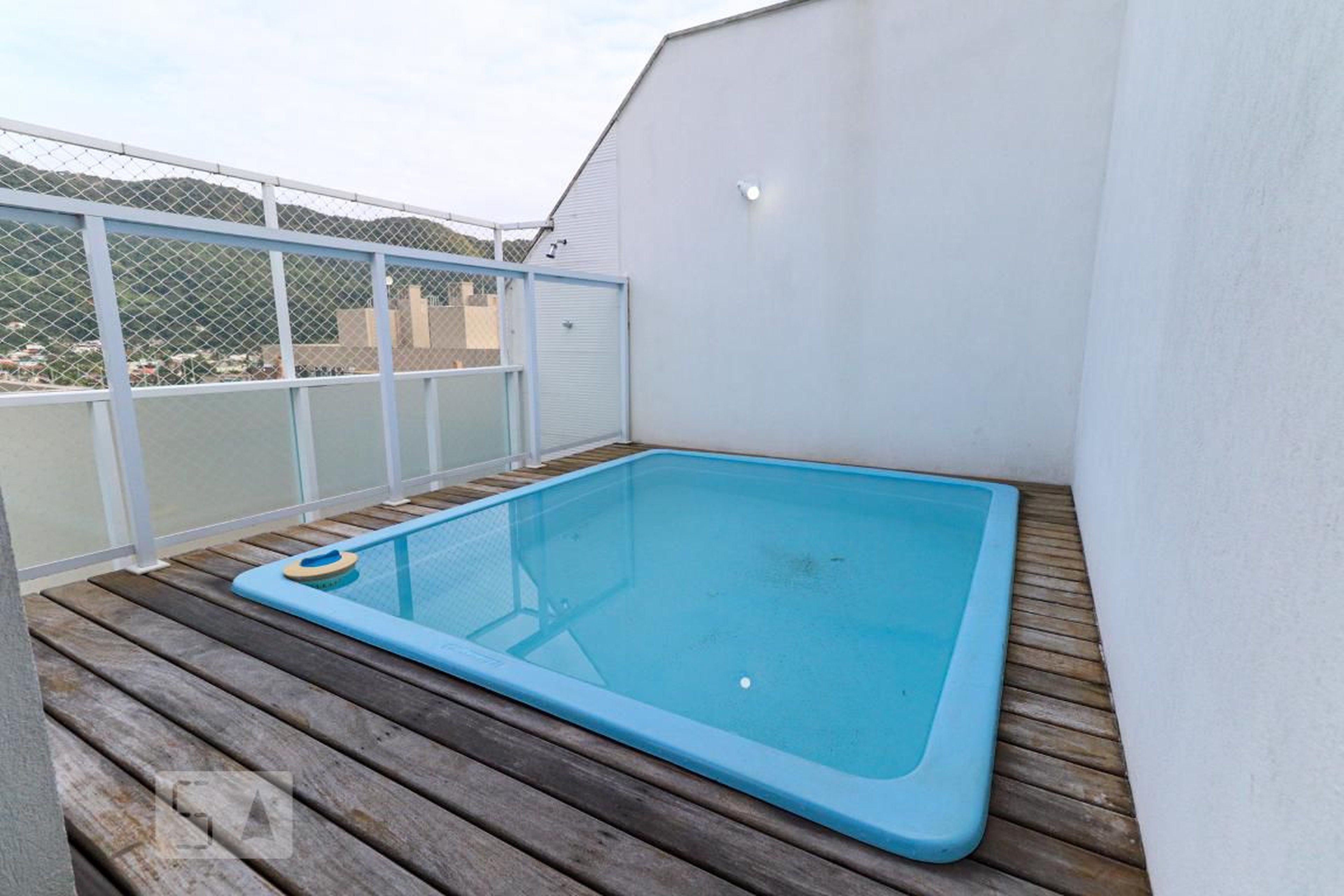 Piscina - 