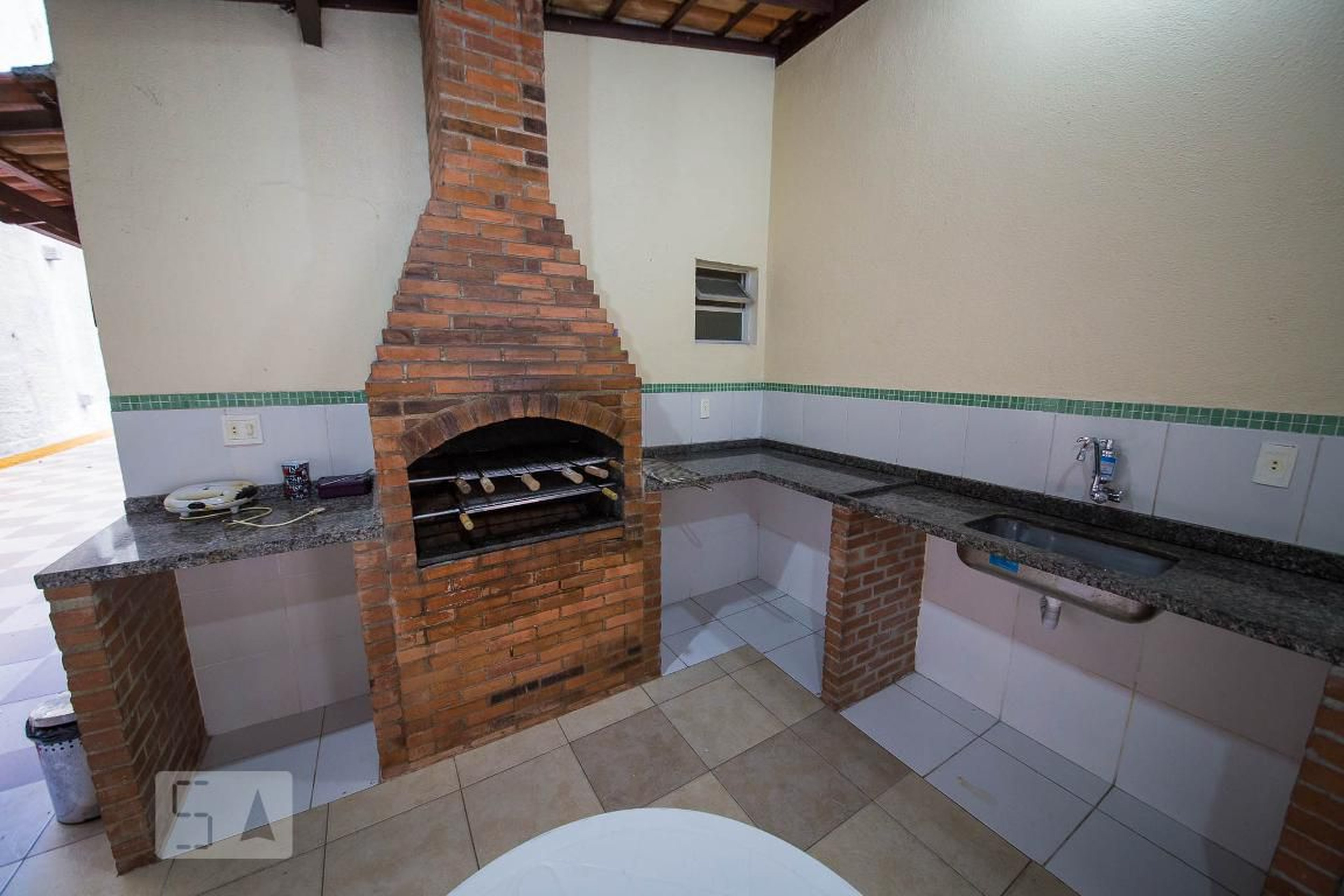 Churrasqueira - Cidade de Lisboa