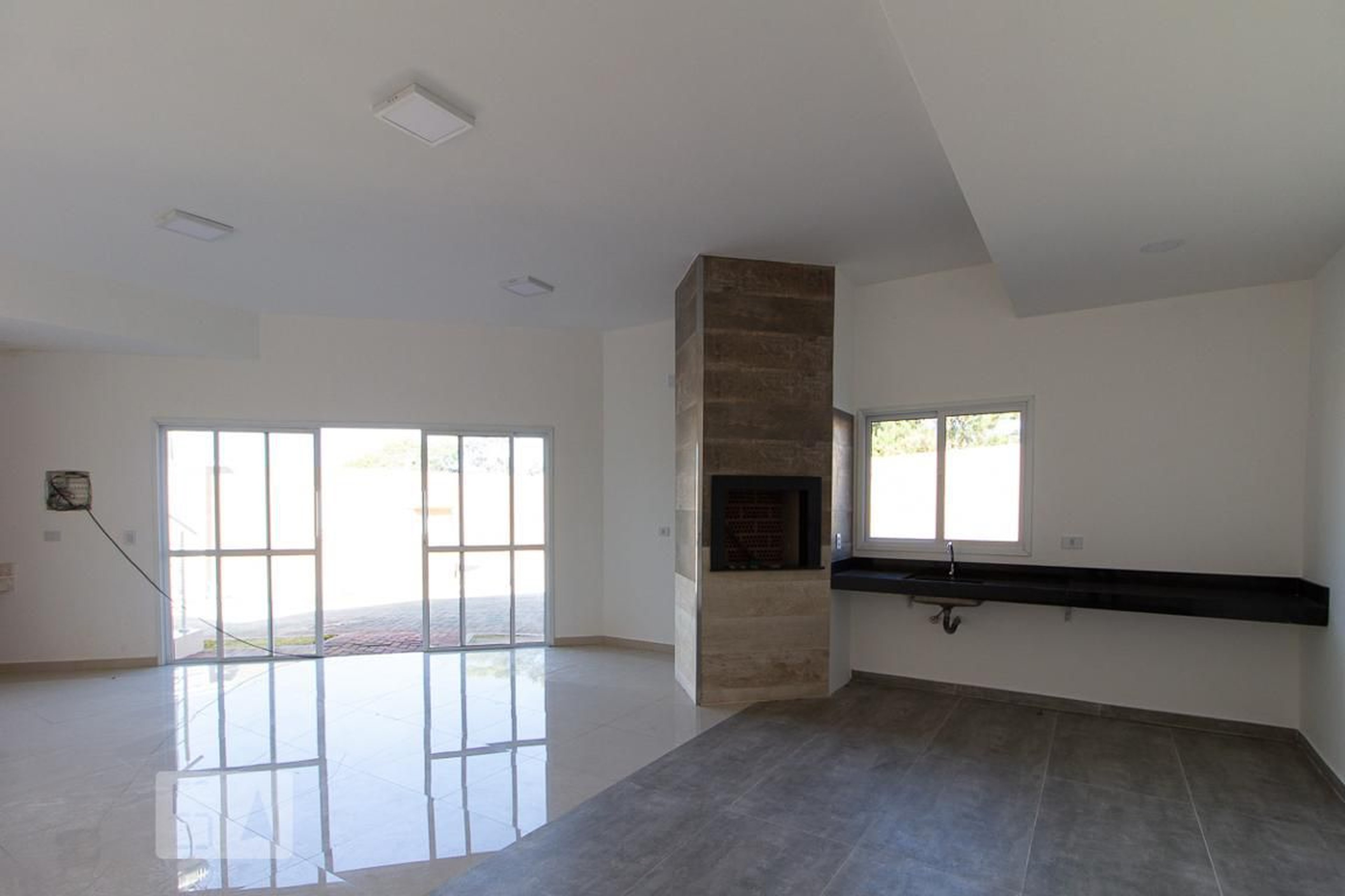 Salão de Festas - Residencial Bela Vista