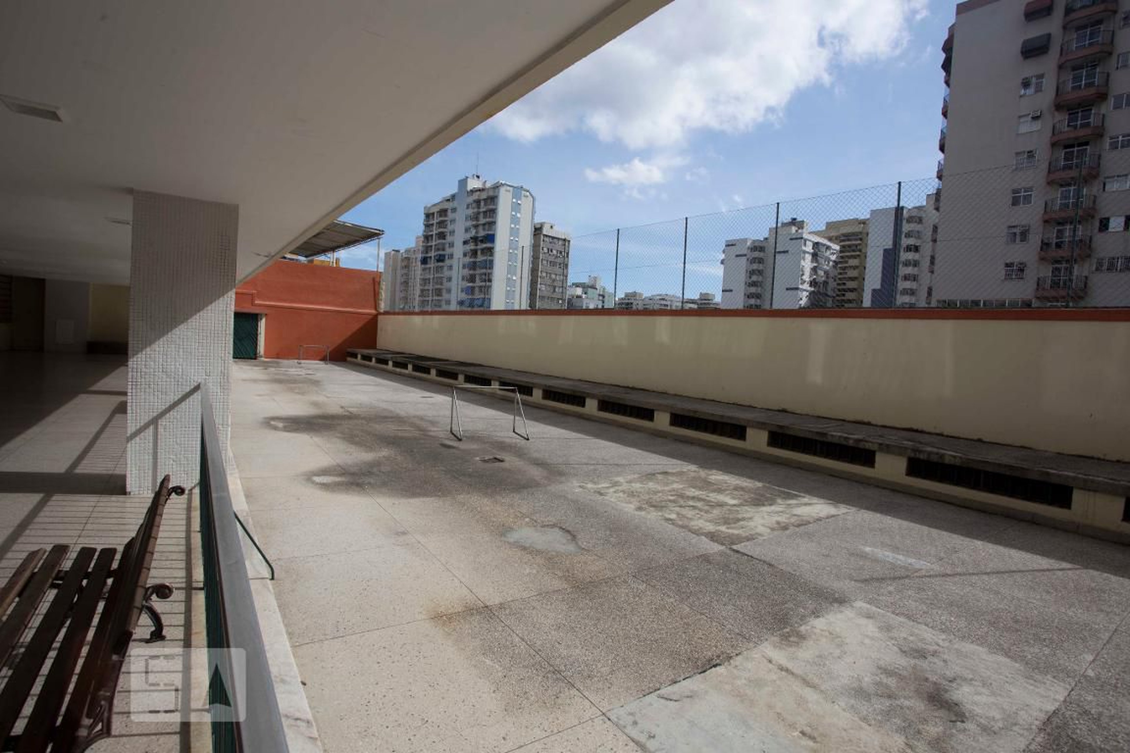 Playground - Santa Rosa do Viterbo