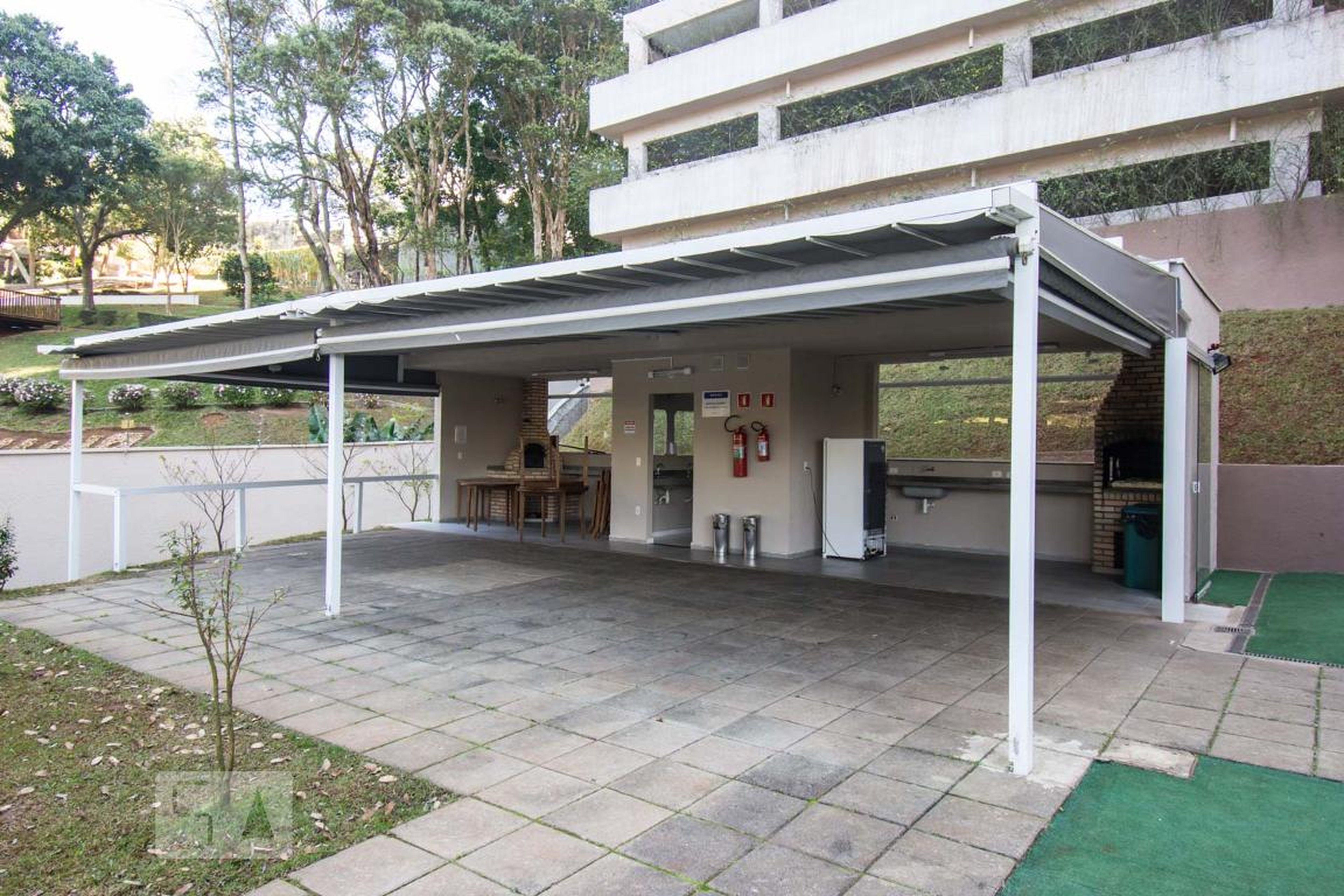 Espaço Gourmet - Top Life View