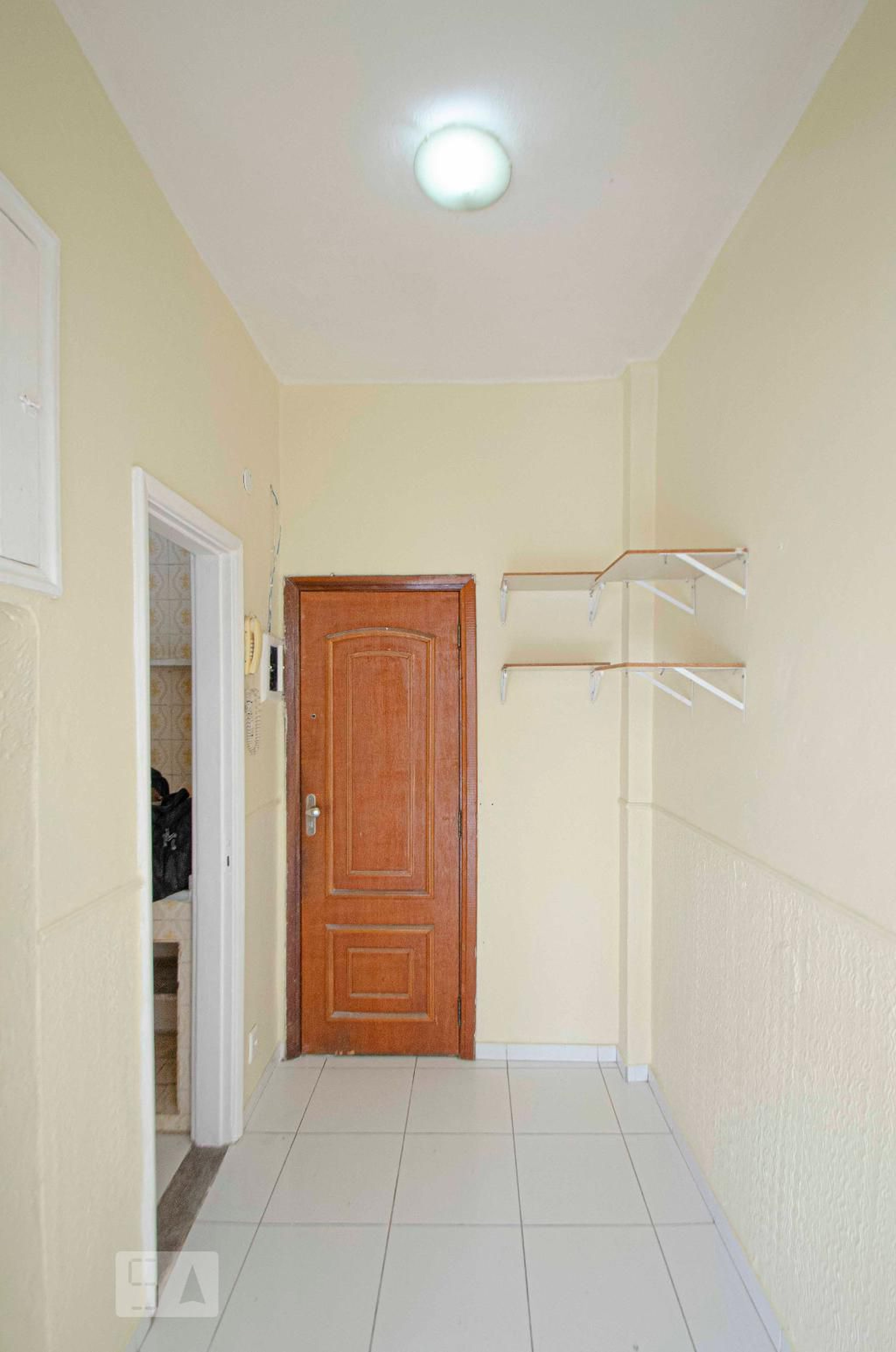 Hall de Entrada Edifício Horizonte