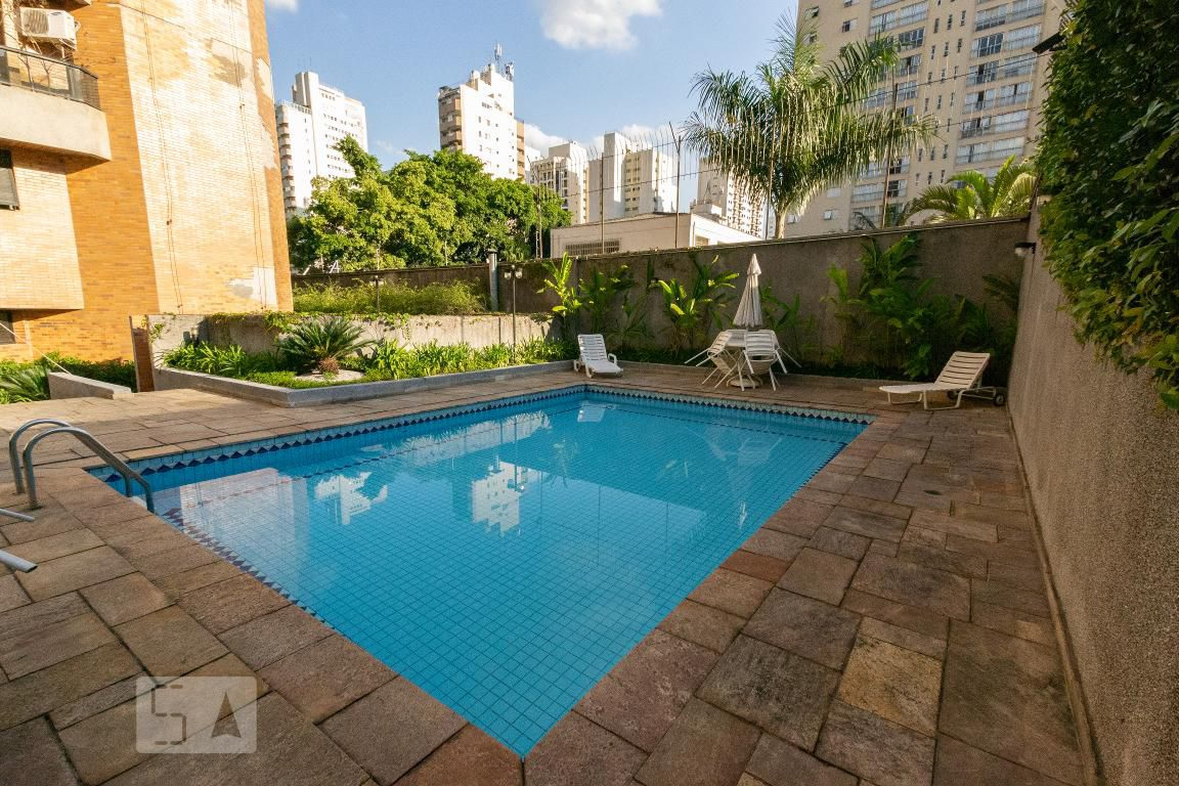 Piscina - Maison D'Etoile