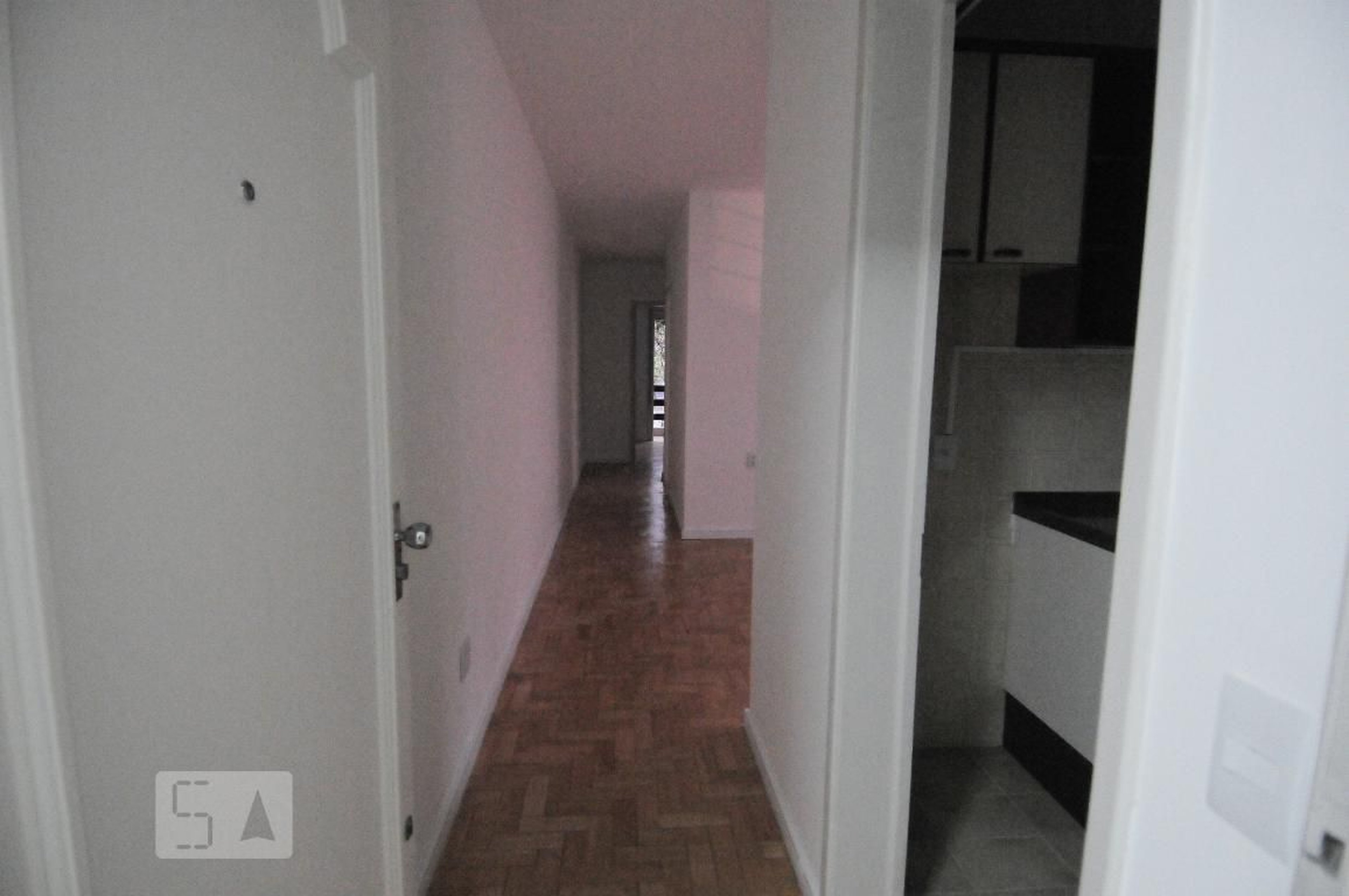 Hall de entrada - null