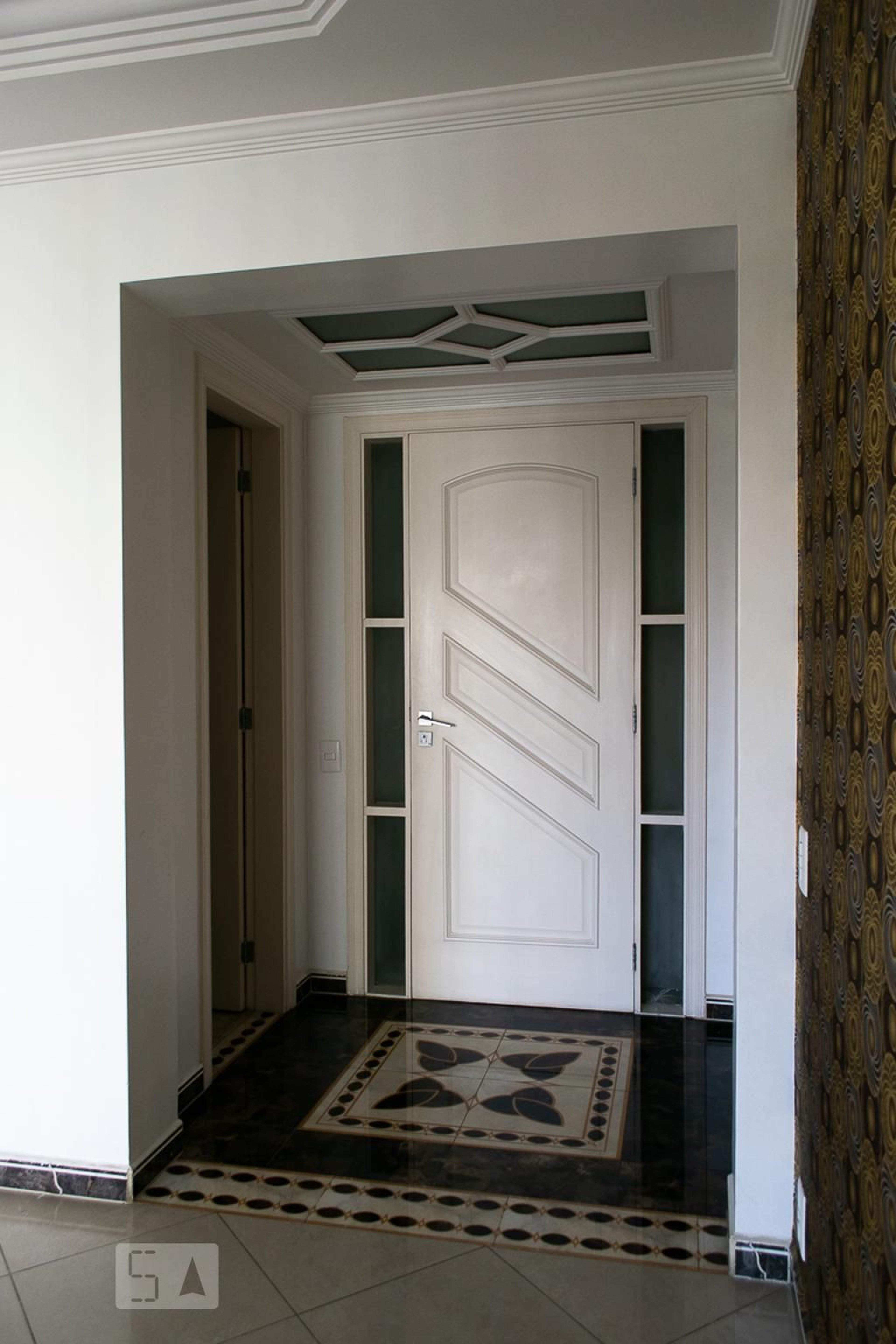 HALL ENTRADA - Solaris Santana