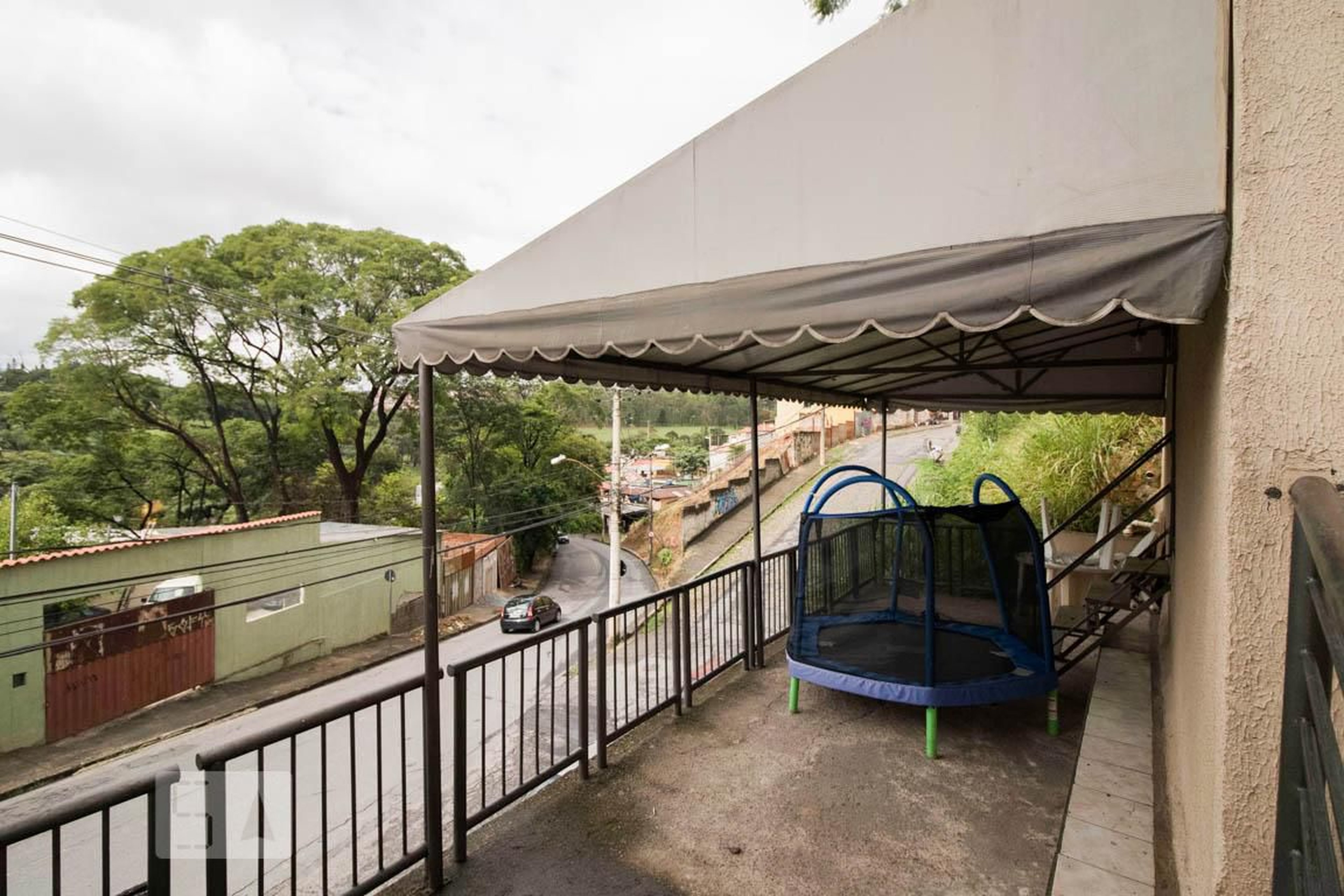 Playground - Residencial Gameleira 2 e 3