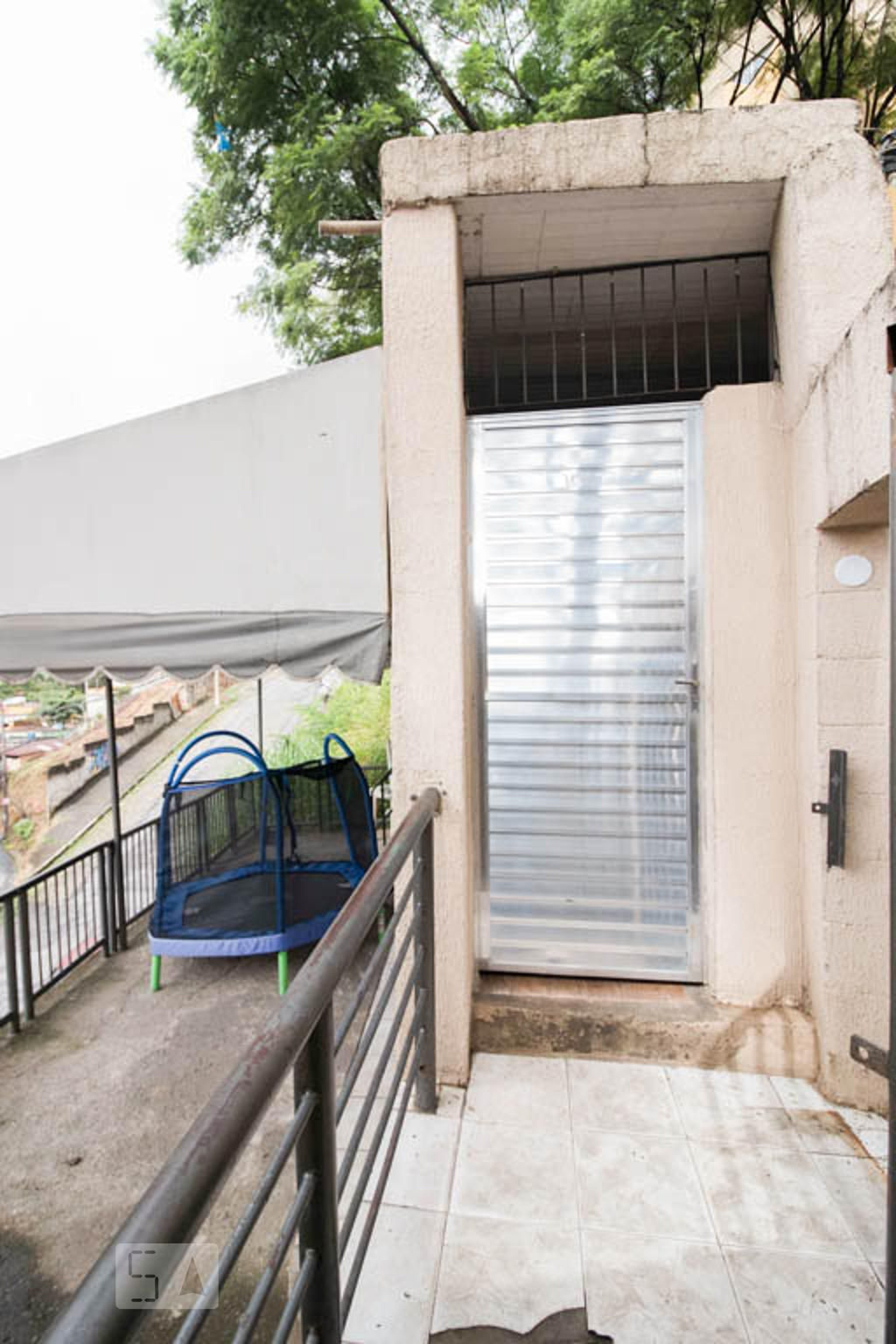 Salão de Festas - Residencial Gameleira 2 e 3