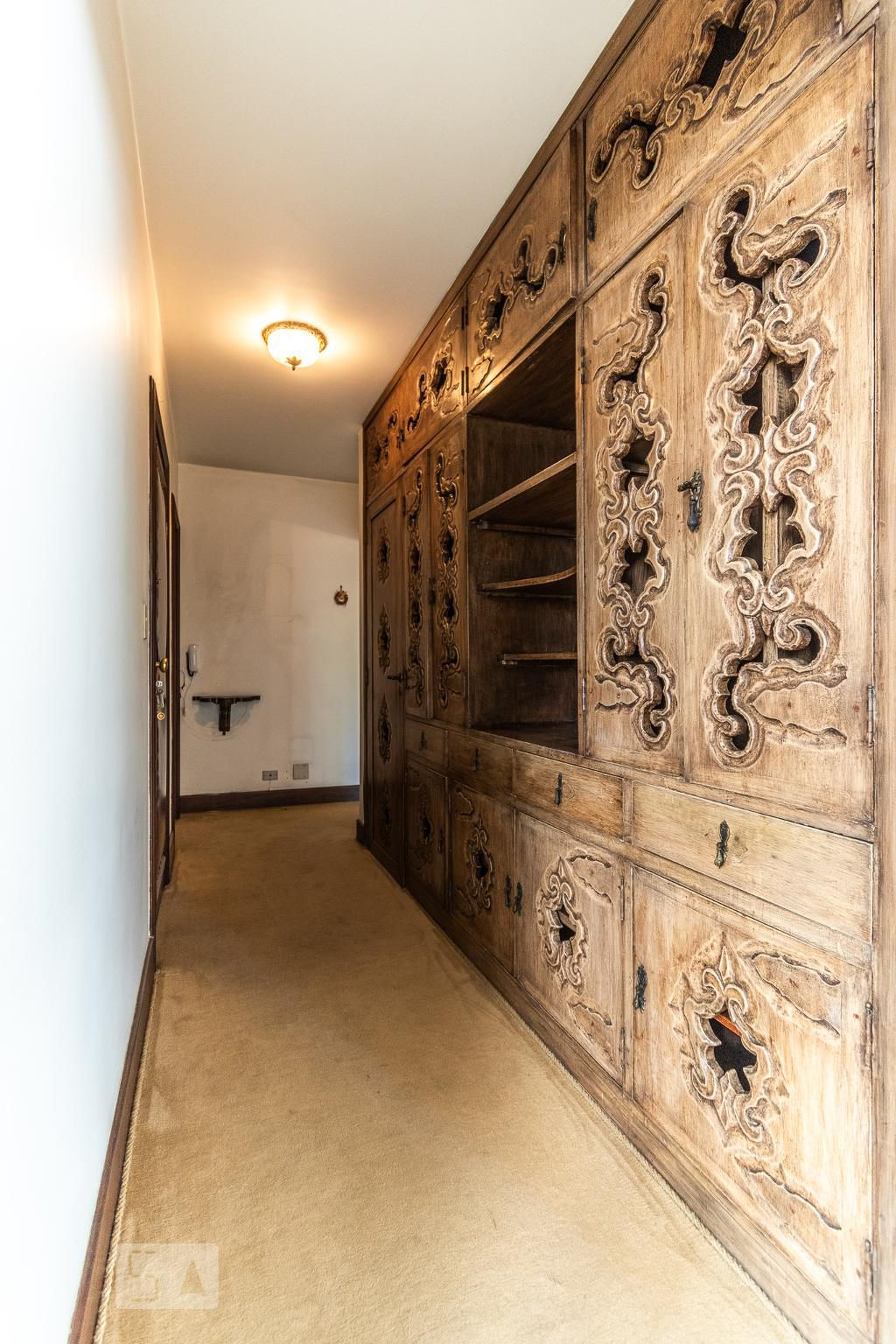 Hall Entrada - Ipahuma