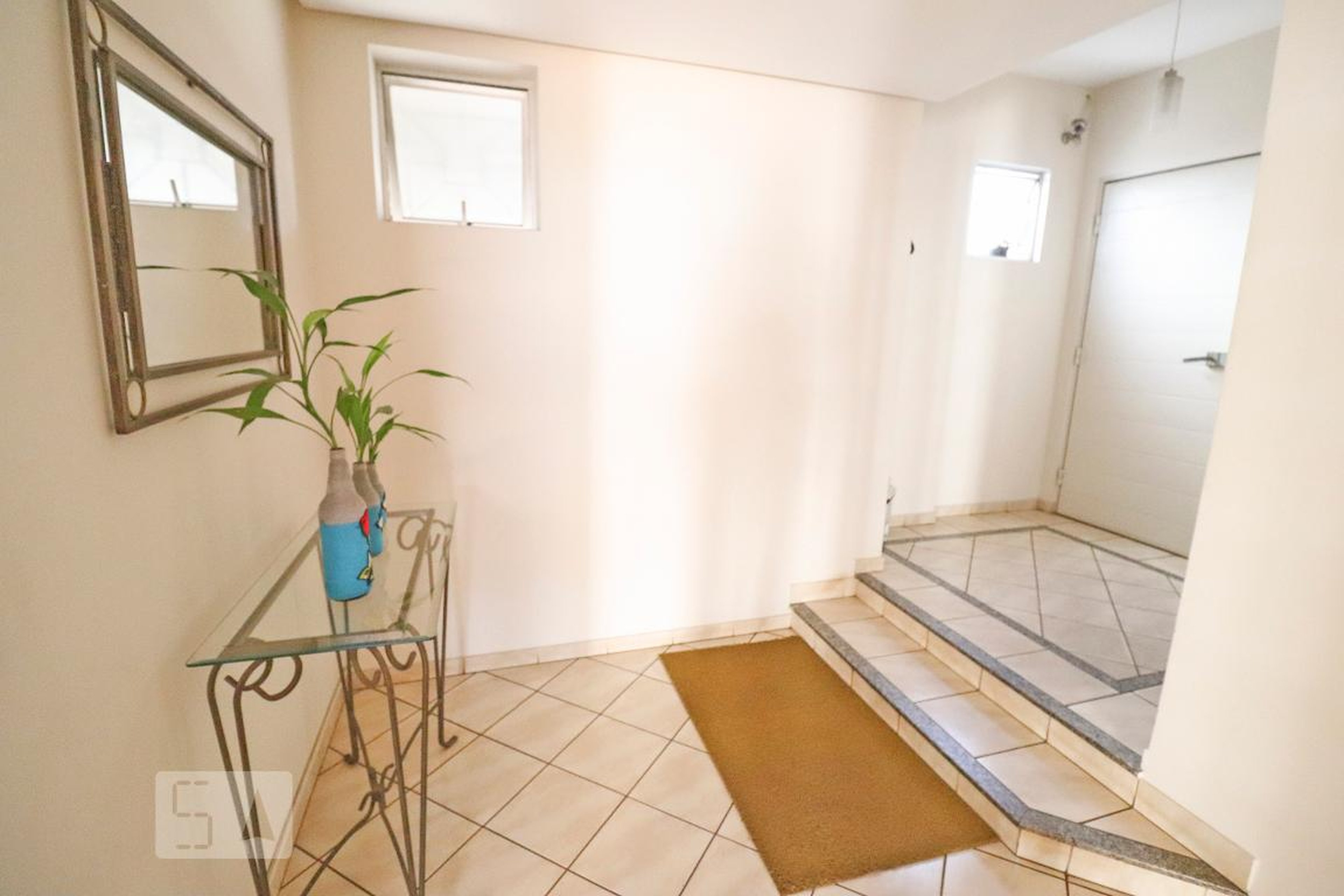 Hall de Entrada - 
