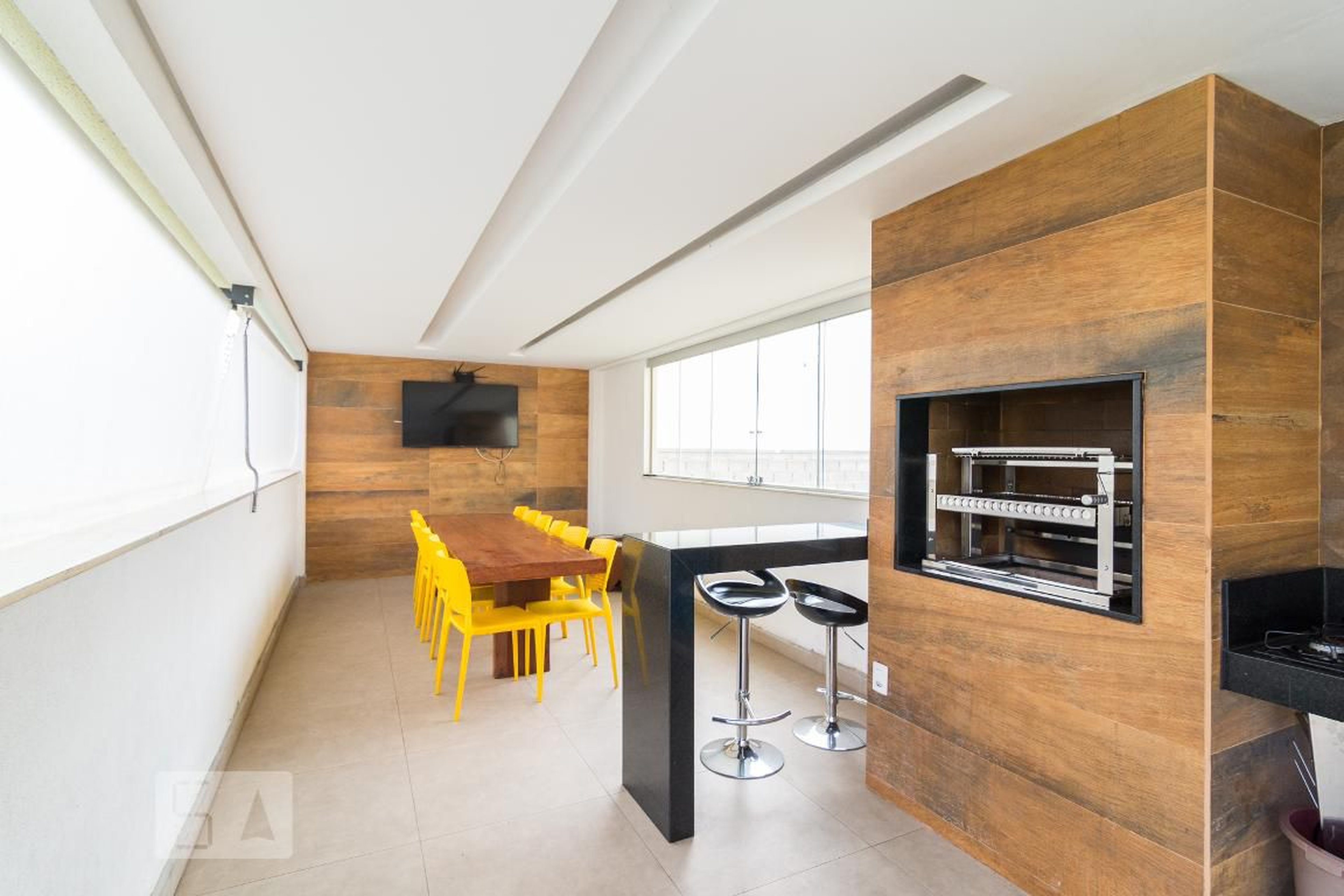 Espaço Gourmet - San Sebastian