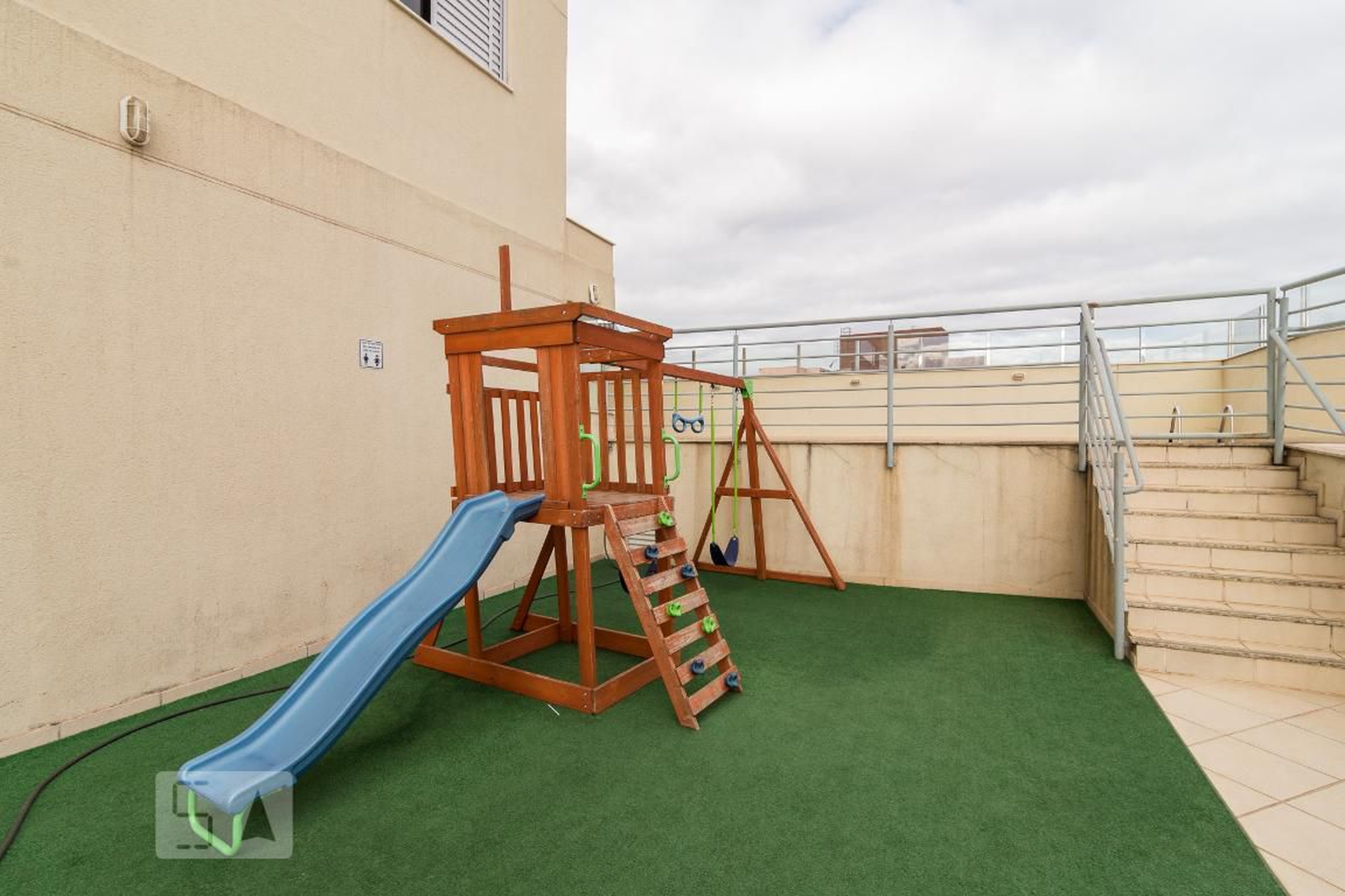 Playground - San Sebastian