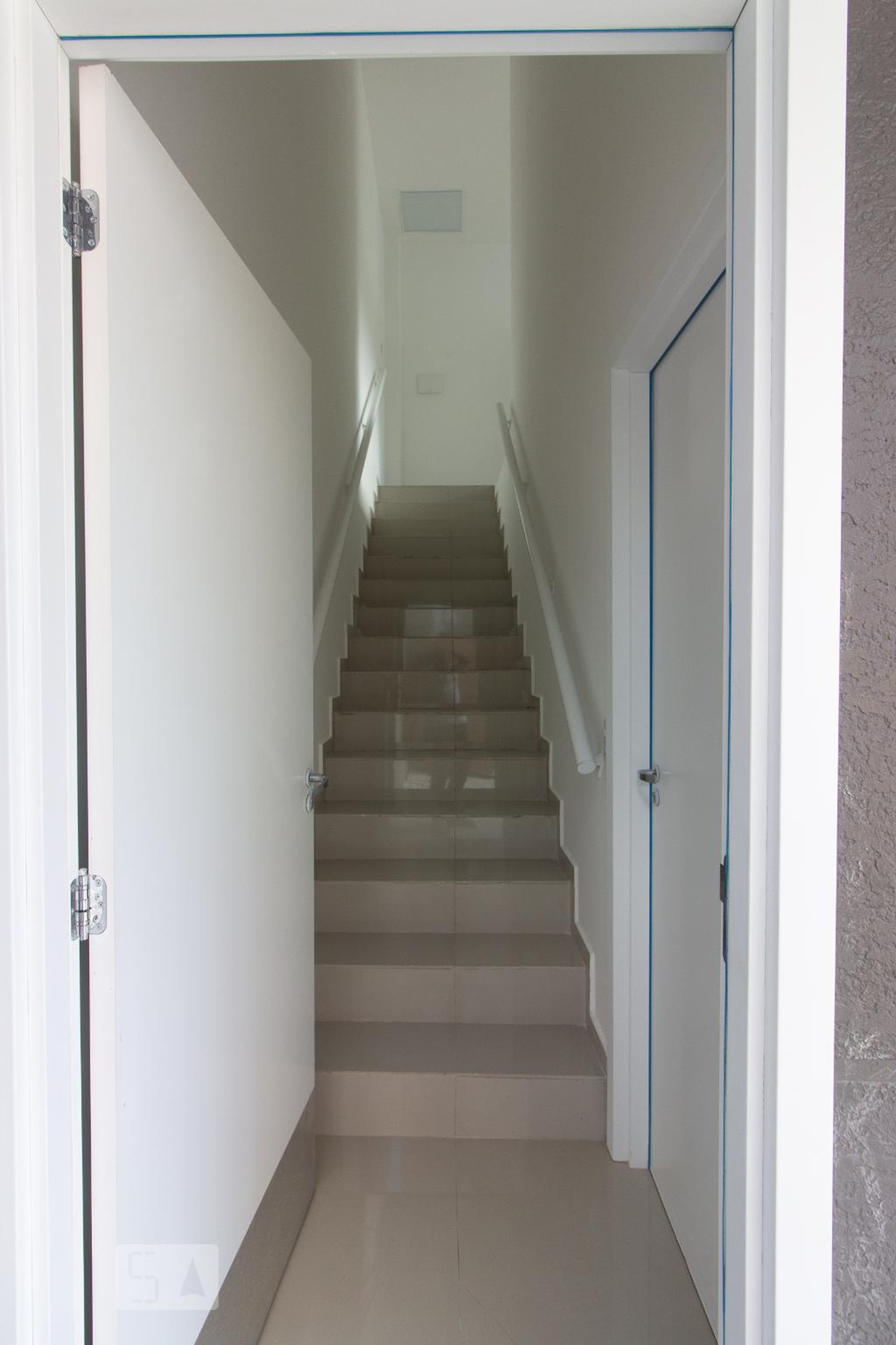 Hall de Entrada - Unijockey